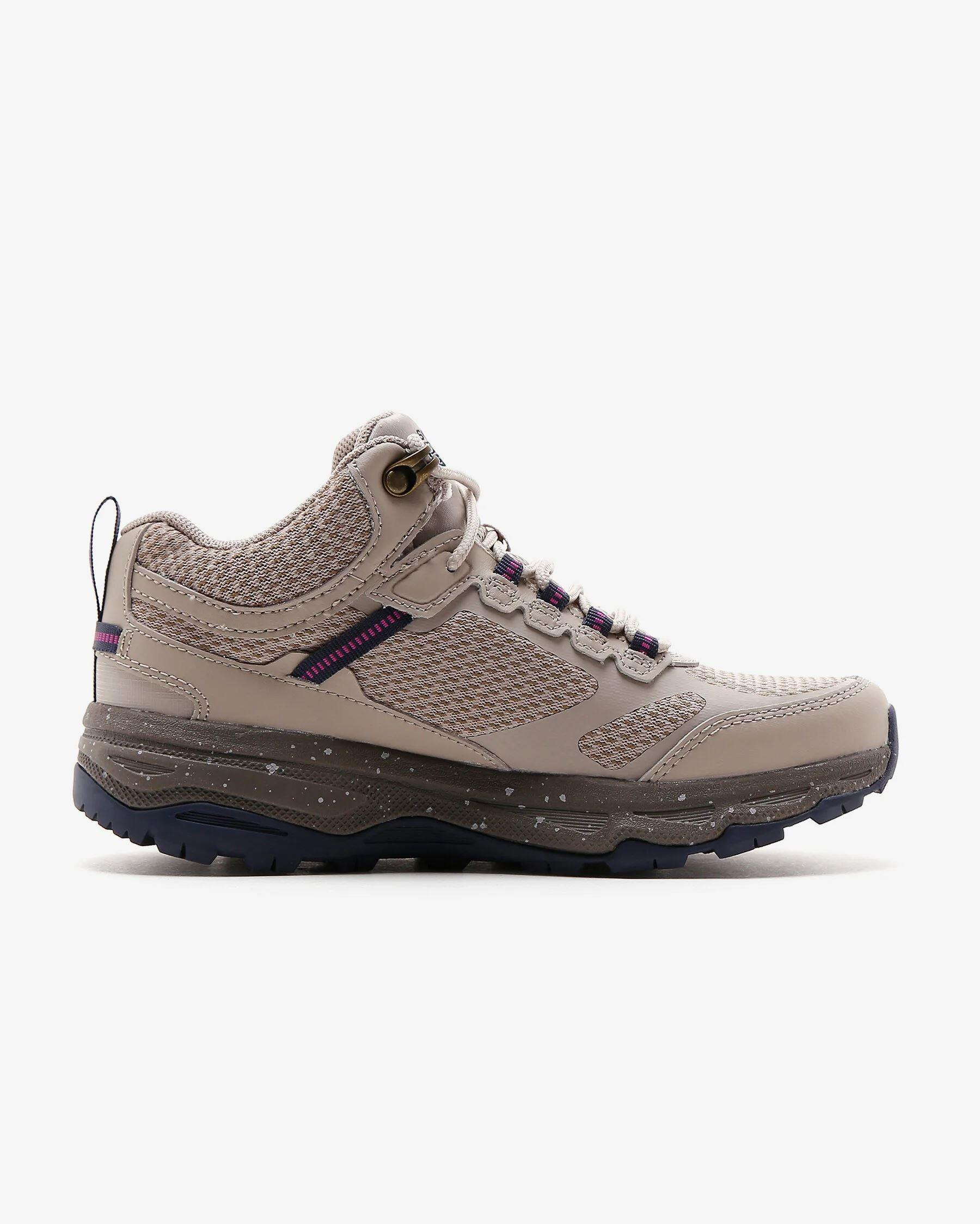 Skechers Go Run Trail Altitude-Highly Kadın Bej Bot