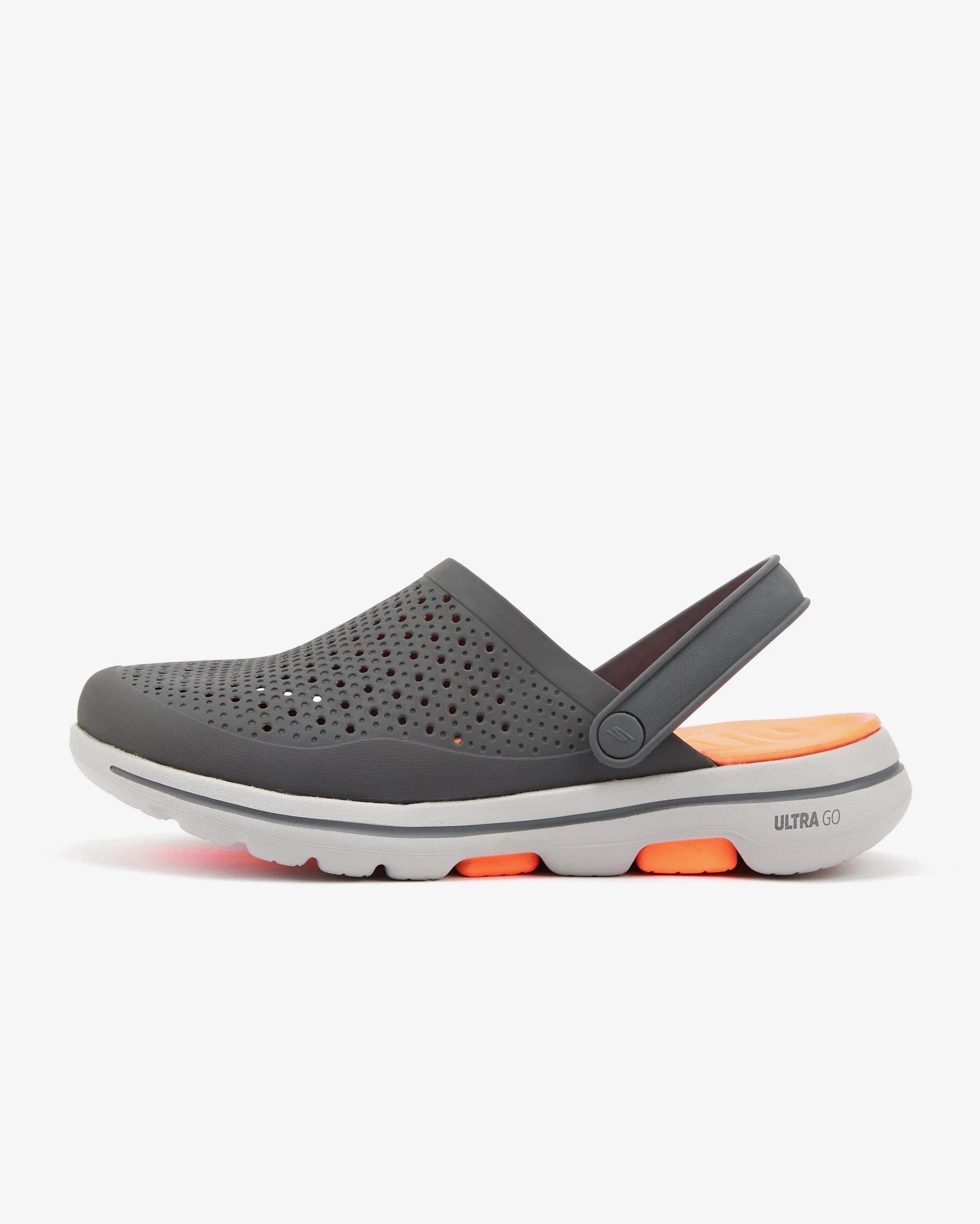 Skechers Go Walk 5 - Astonished Erkek  Sandalet