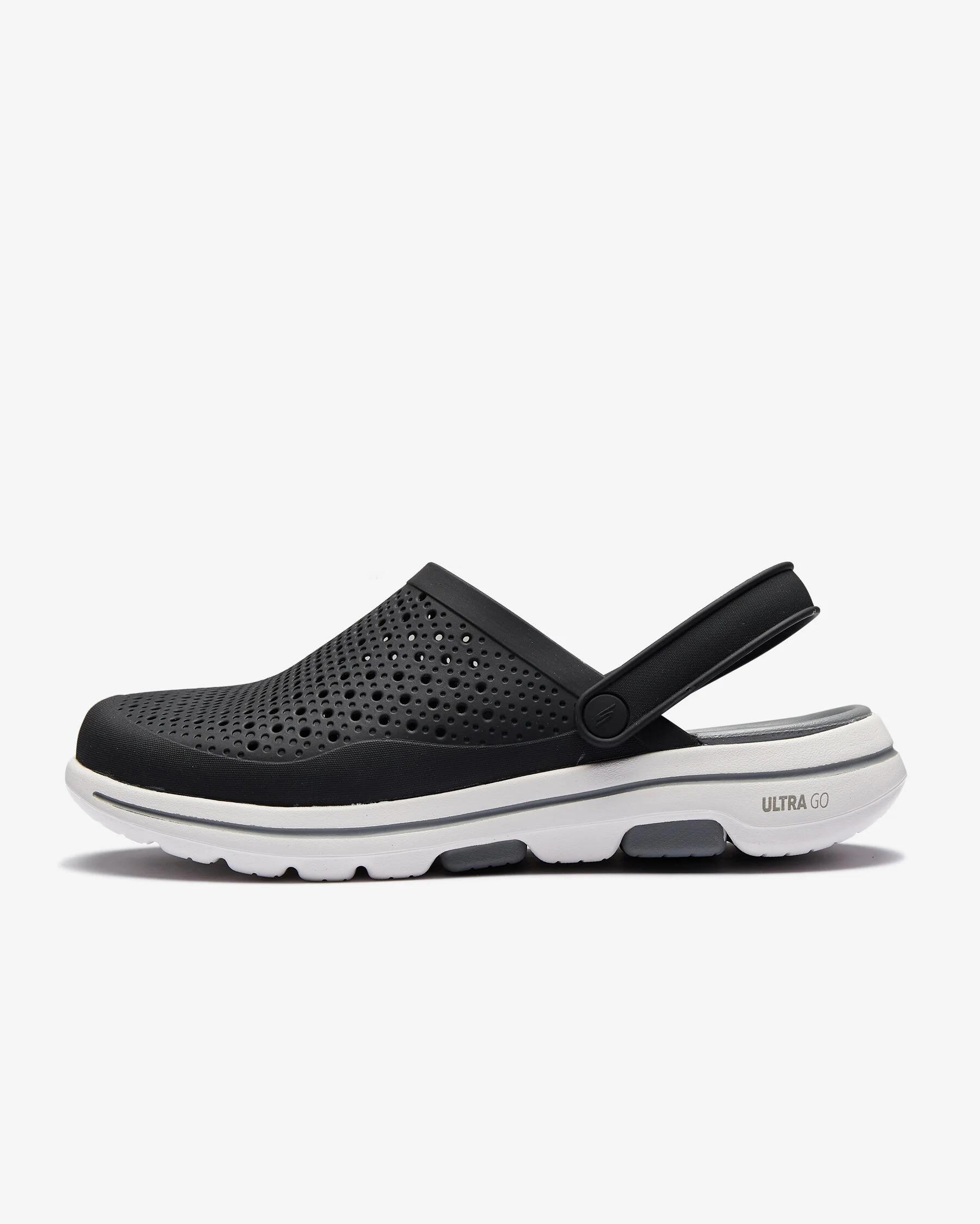 Skechers Go Walk 5 - Astonished Erkek  Sandalet