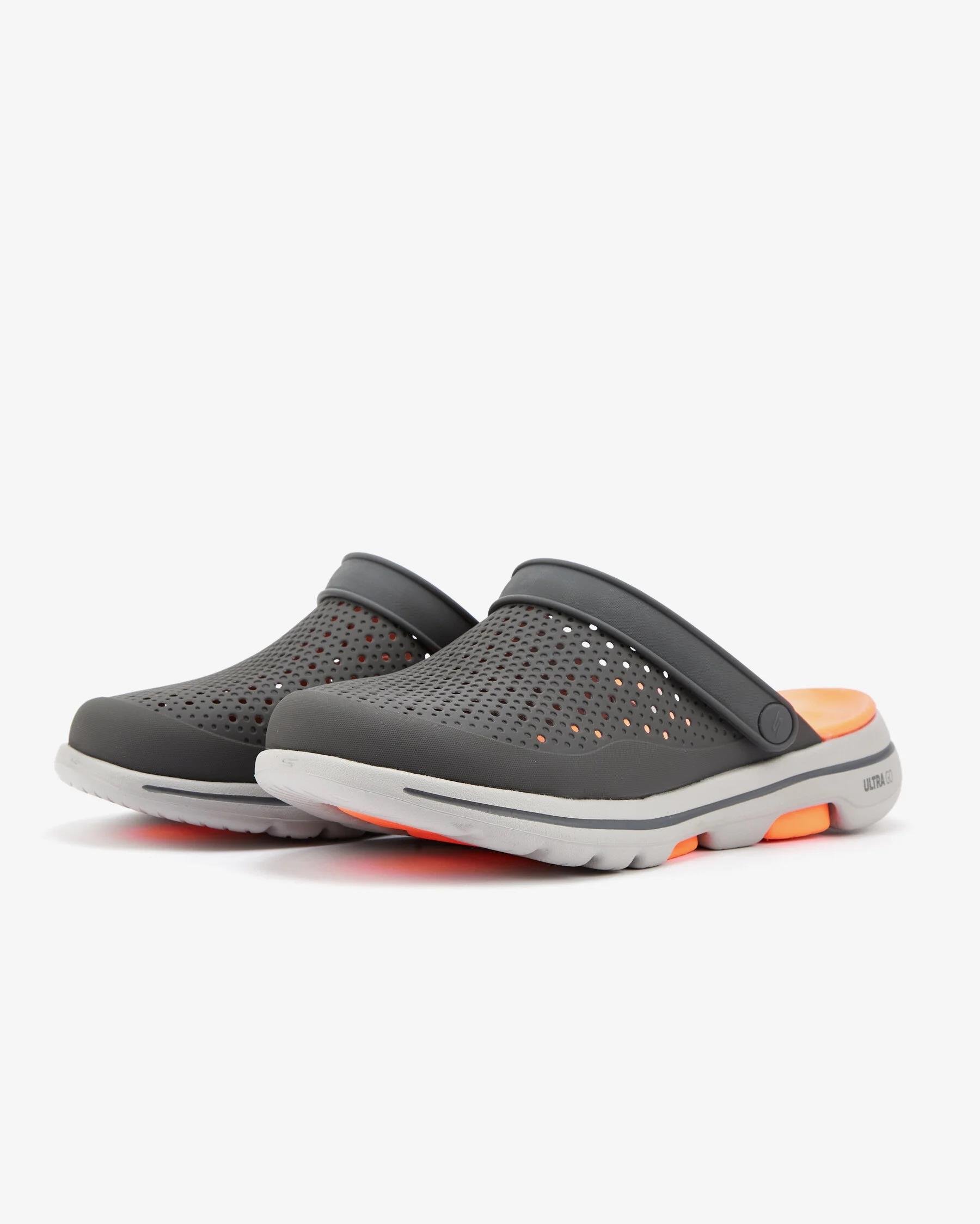 Skechers Go Walk 5 - Astonished Erkek  Sandalet