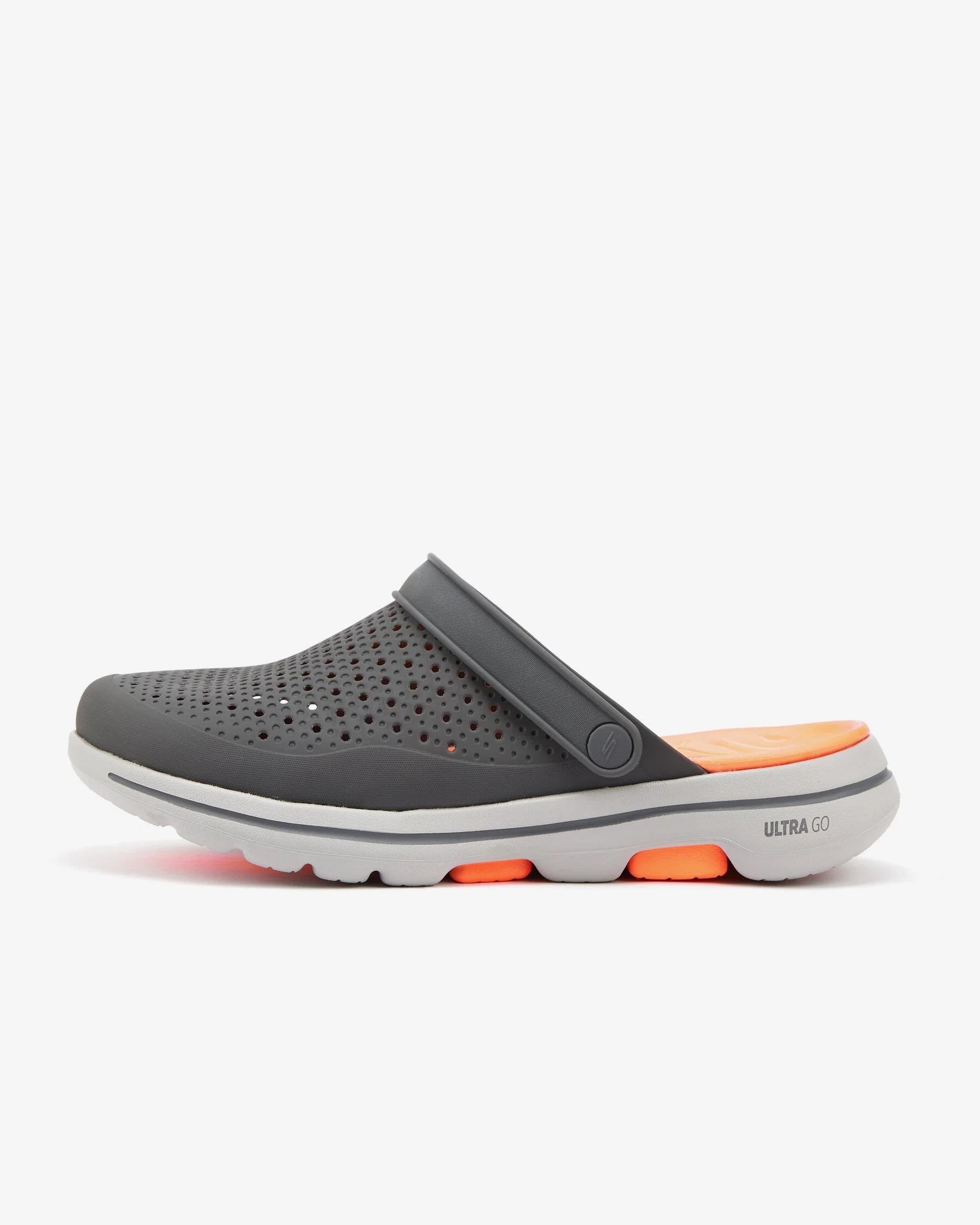 Skechers Go Walk 5 - Astonished Erkek  Sandalet