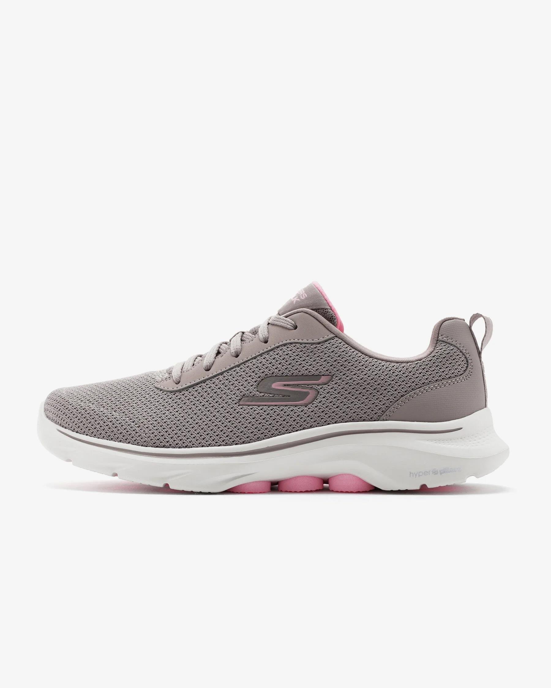 Skechers Go Walk 7 - Clear Path Kadın  Spor Ayakkabı