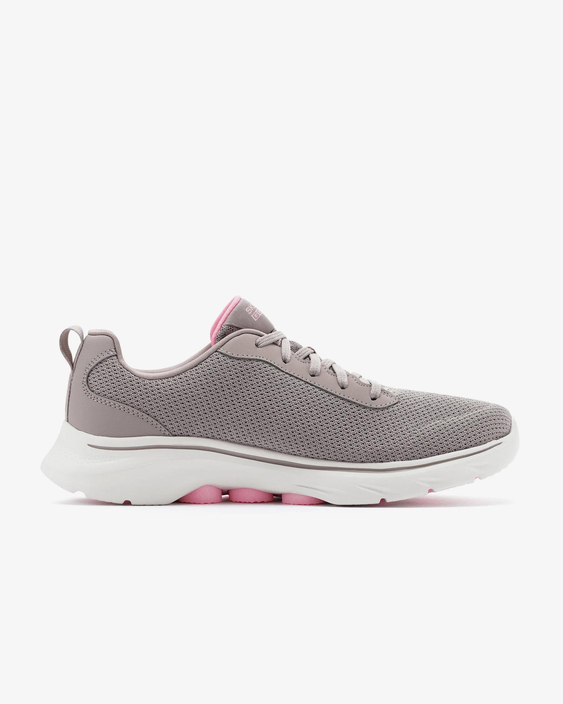 Skechers Go Walk 7 - Clear Path Kadın  Spor Ayakkabı