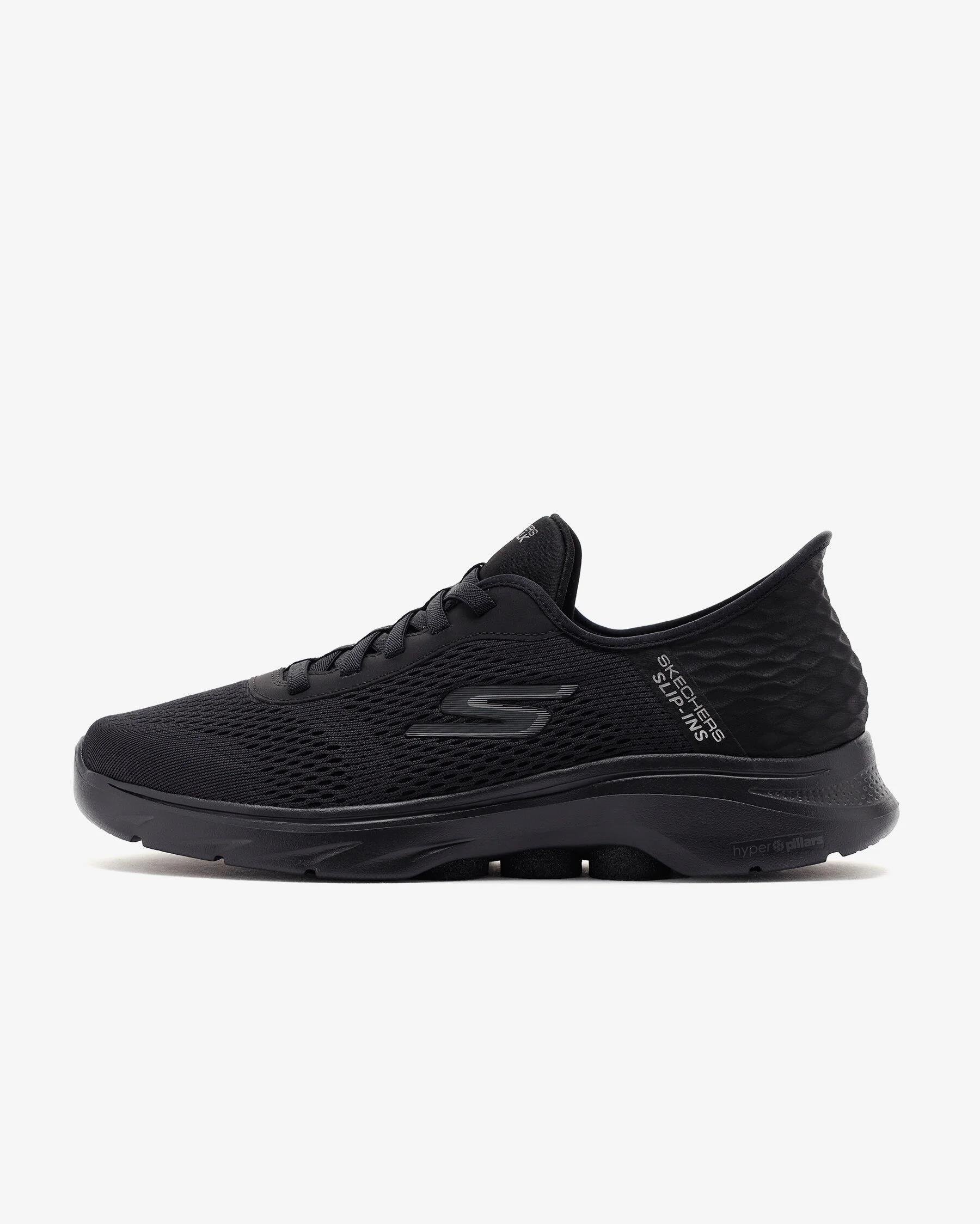 Skechers Go Walk 7 - Free Hand 2 Erkek  Spor Ayakkabı