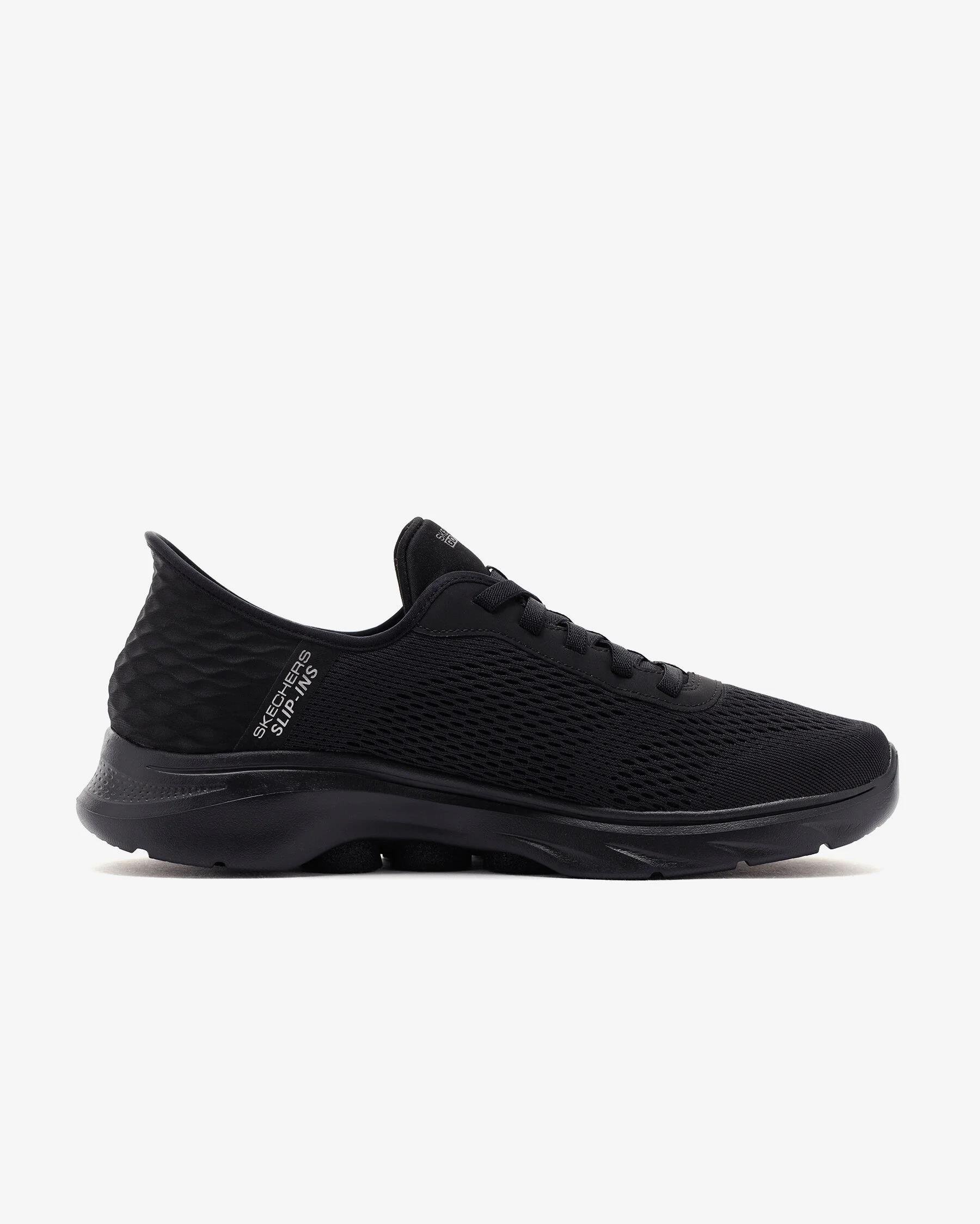 Skechers Go Walk 7 - Free Hand 2 Erkek  Spor Ayakkabı