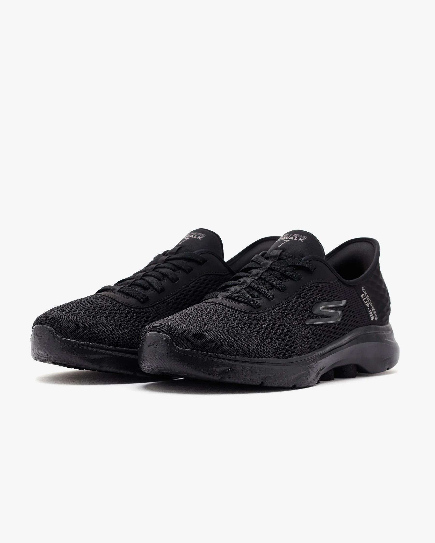 Skechers Go Walk 7 - Free Hand 2 Erkek  Spor Ayakkabı