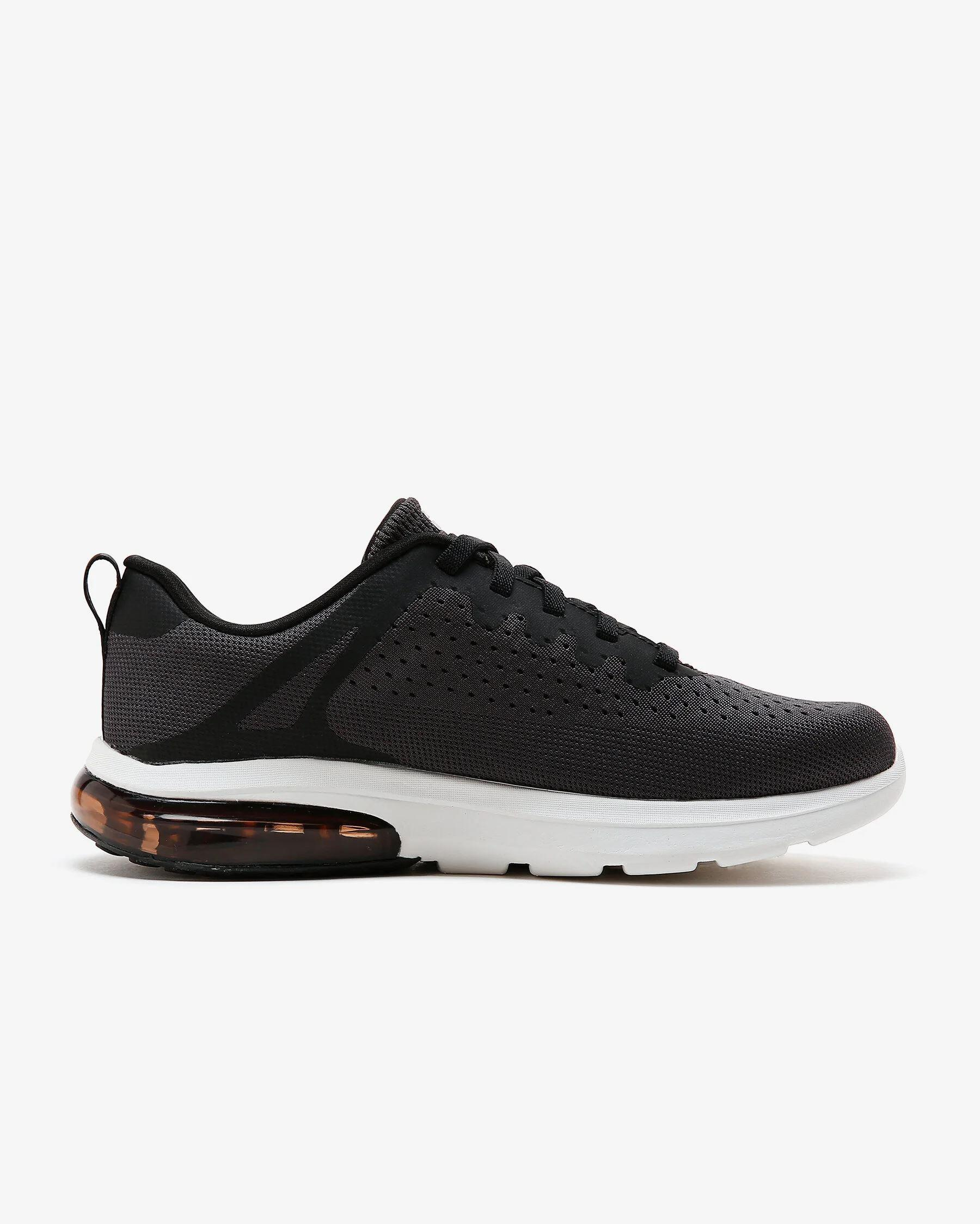 Skechers Go Walk Air 2.0 - Classy Summ Kadın Siyah Spor Ayakkabı