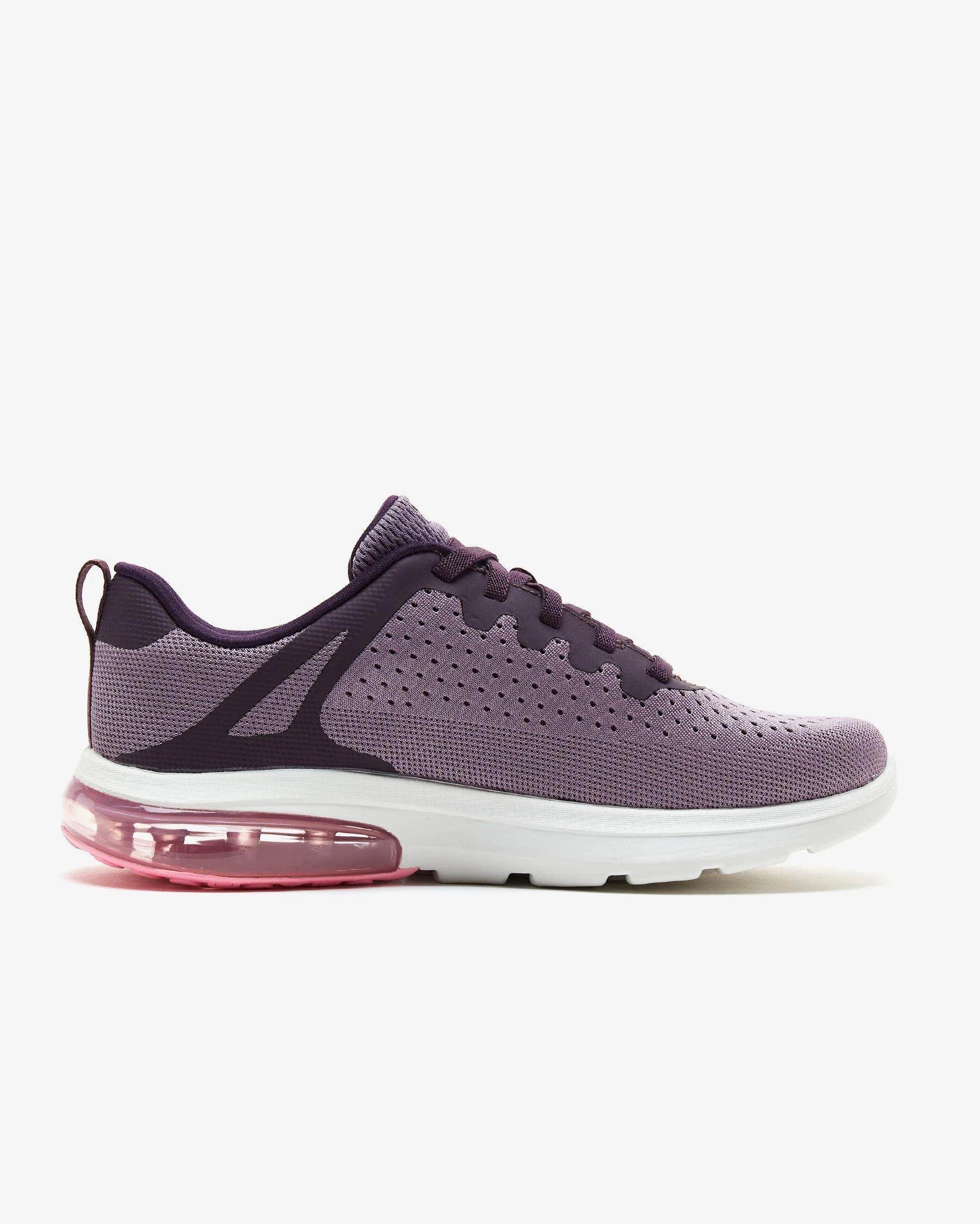 Skechers Go Walk Air 2.0 - Classy Summ Kadın Mor Spor Ayakkabı