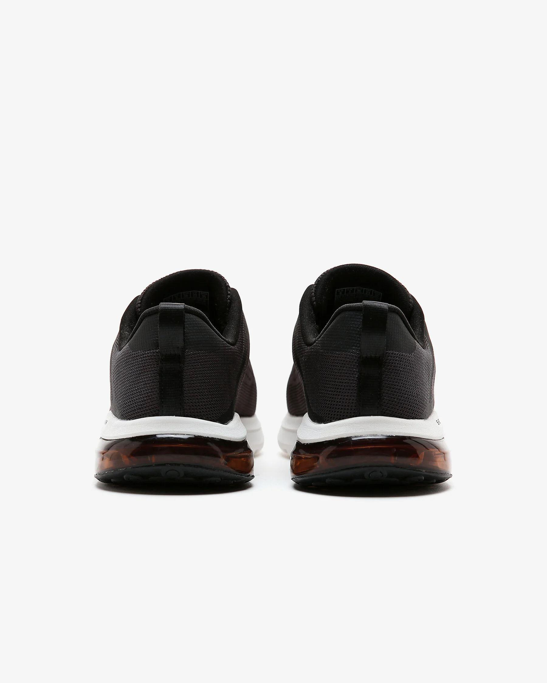 Skechers Go Walk Air 2.0 - Classy Summ Kadın Siyah Spor Ayakkabı