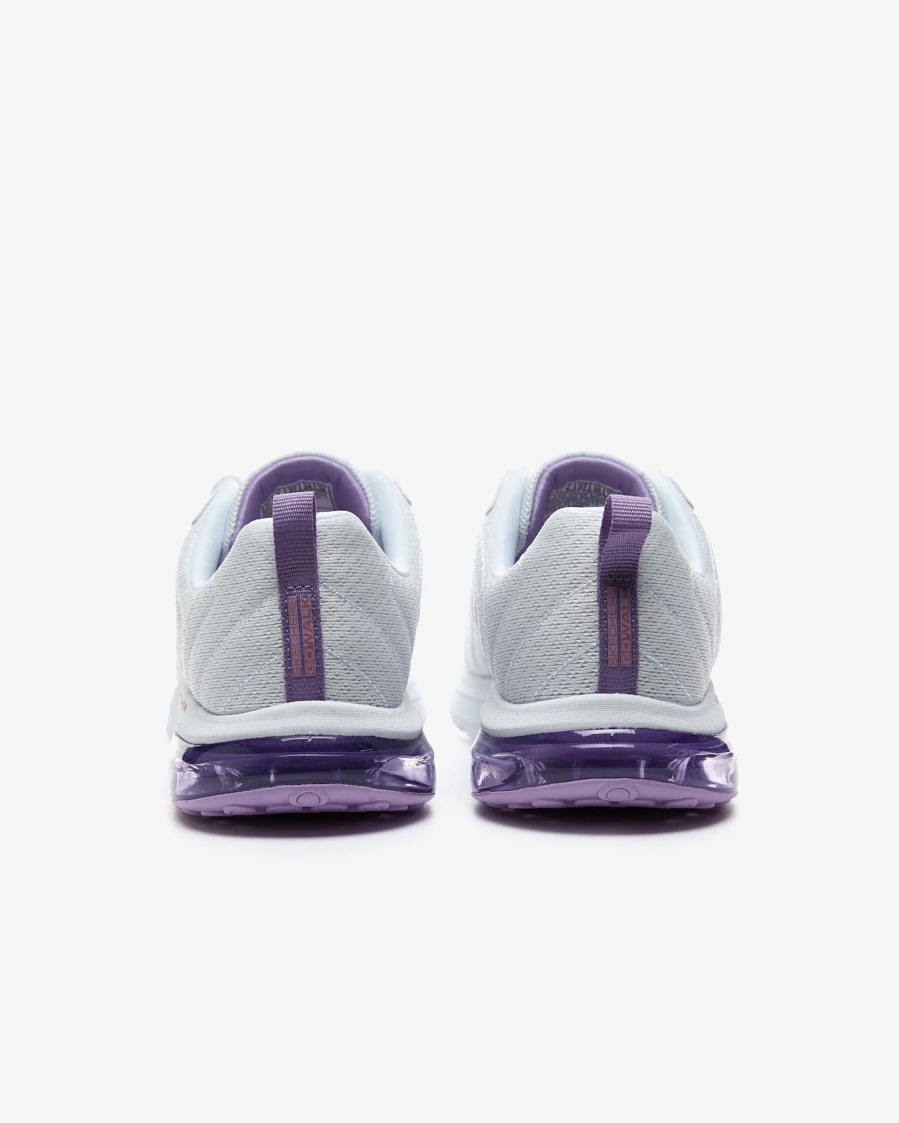 Skechers Go Walk Air 2.0-Dynamic Virtu Kadın Beyaz Spor Ayakkabı