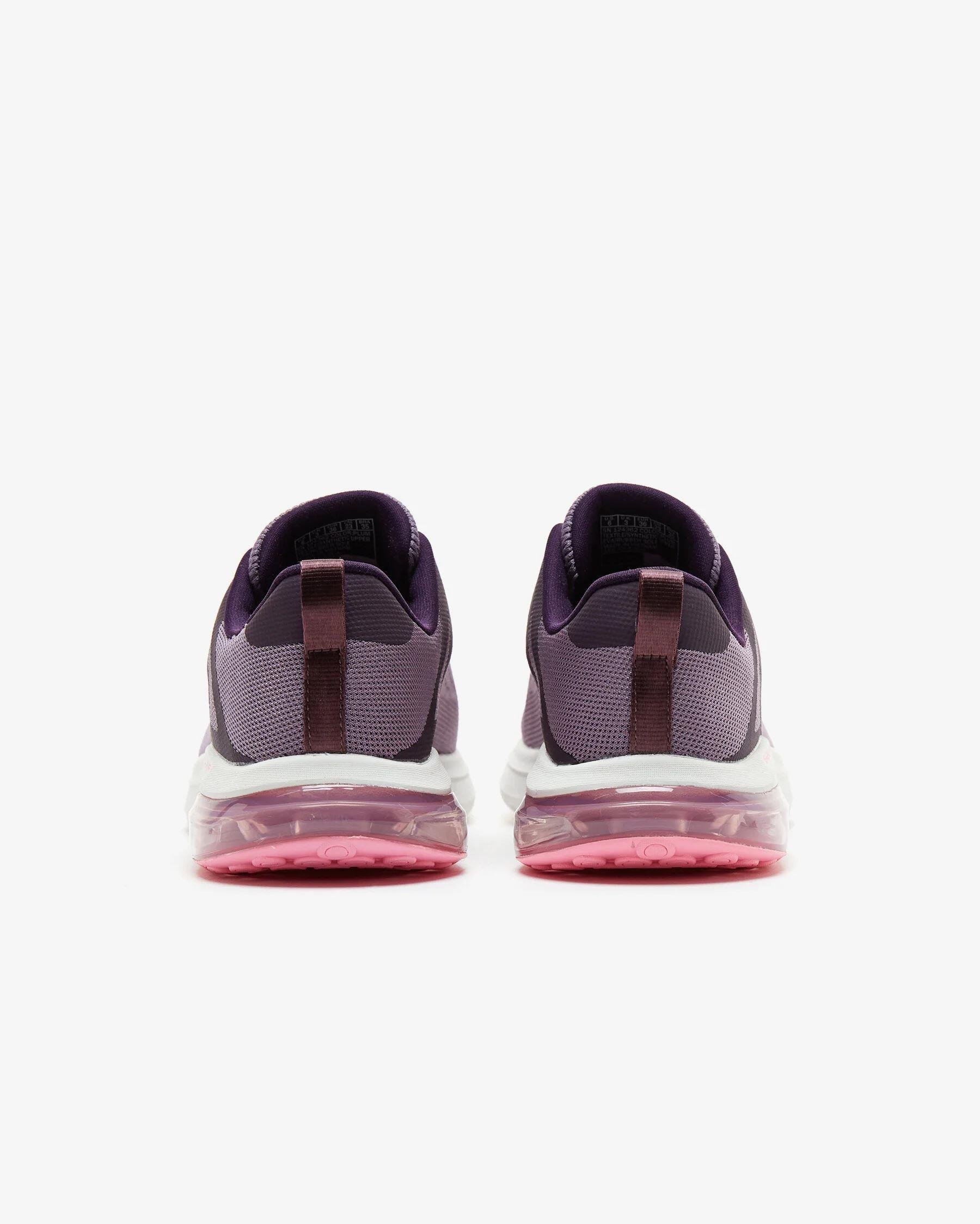 Skechers Go Walk Air 2.0 - Classy Summ Kadın Mor Spor Ayakkabı