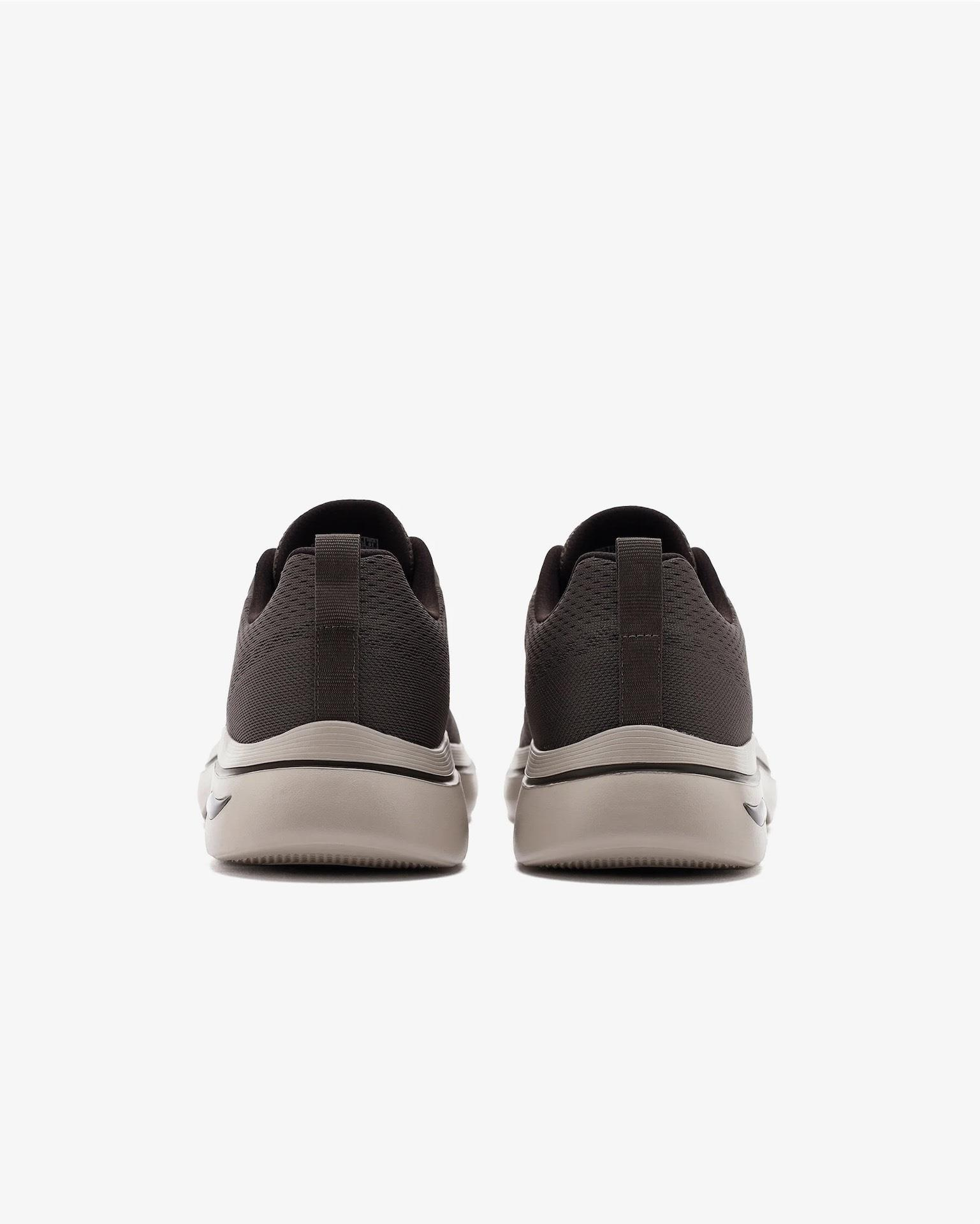 Skechers Go Walk Arch Fit 2.0 - İdyllic 2 Erkek  Spor Ayakkabı