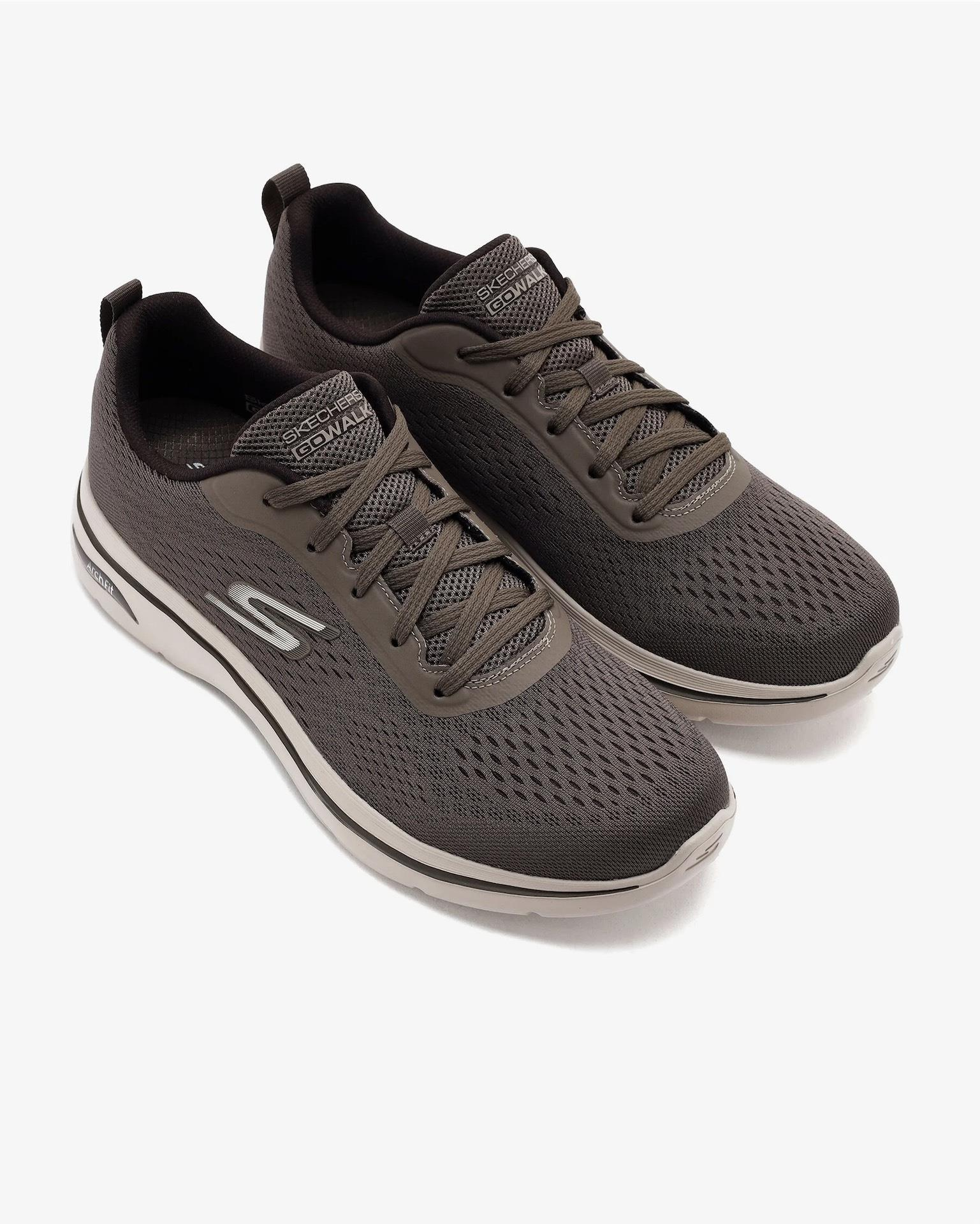 Skechers Go Walk Arch Fit 2.0 - İdyllic 2 Erkek  Spor Ayakkabı