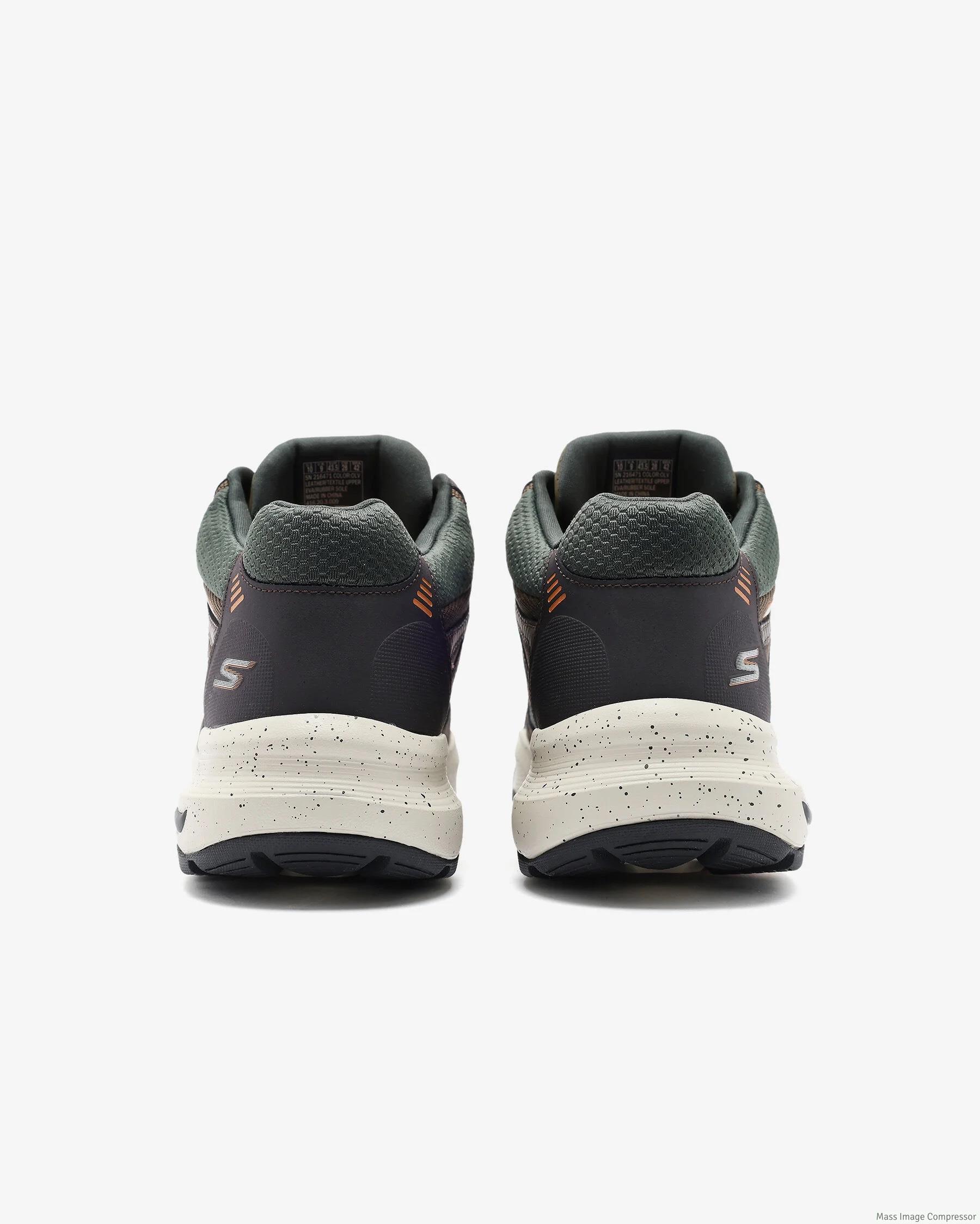Skechers Go Walk Arch Fit Outdoor Erkek  Bot