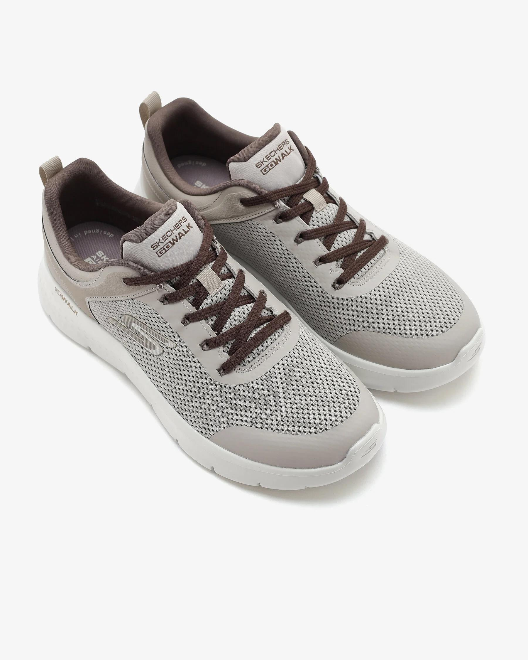 Skechers Go Walk Flex - İndependent Erkek  Spor Ayakkabı