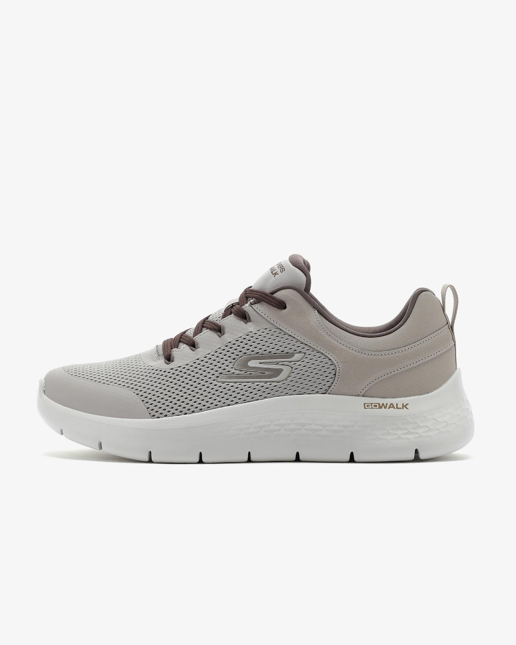 Skechers Go Walk Flex - İndependent Erkek  Spor Ayakkabı