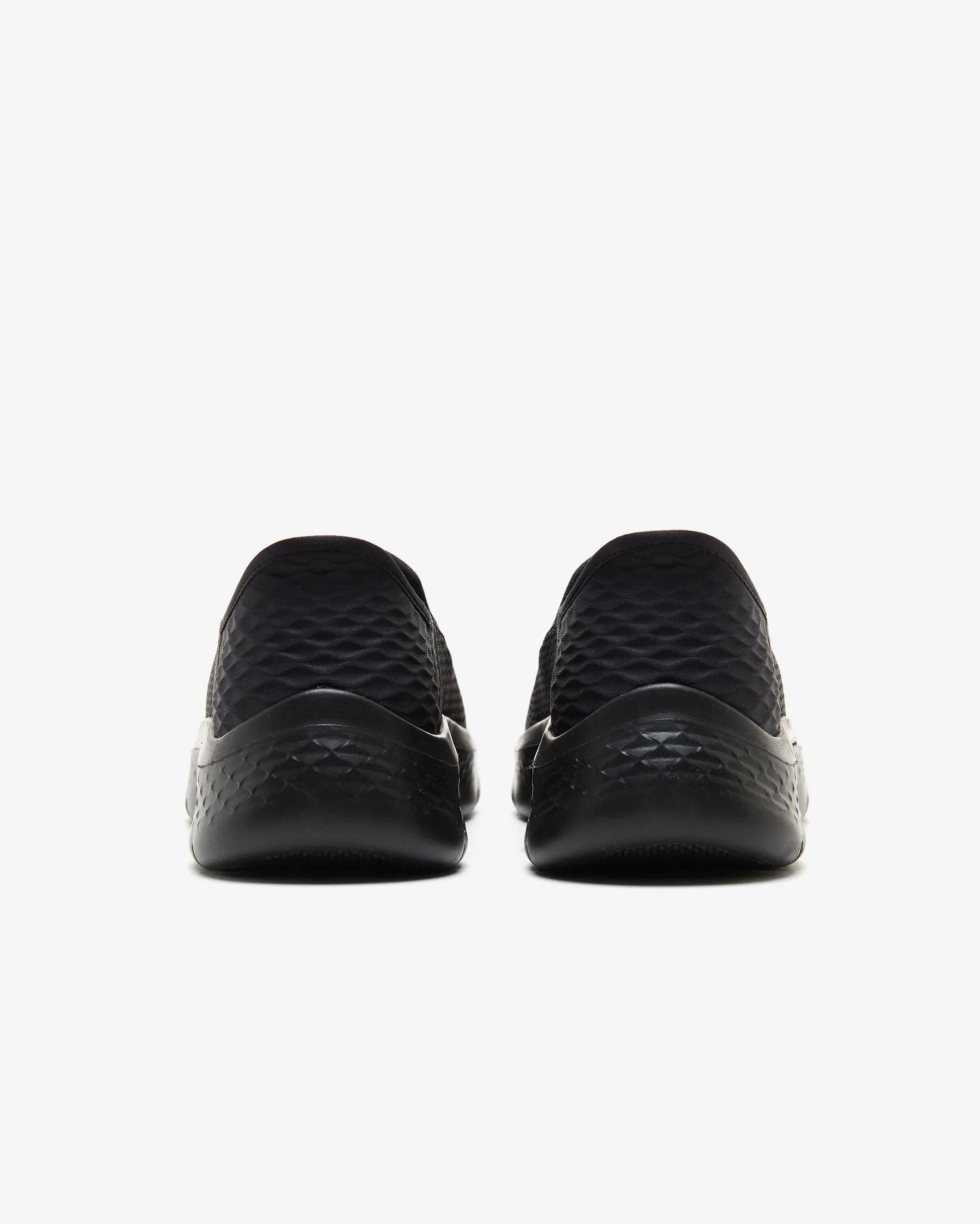 Skechers Go Walk Flex - Relish Kadın Siyah Spor Ayakkabı