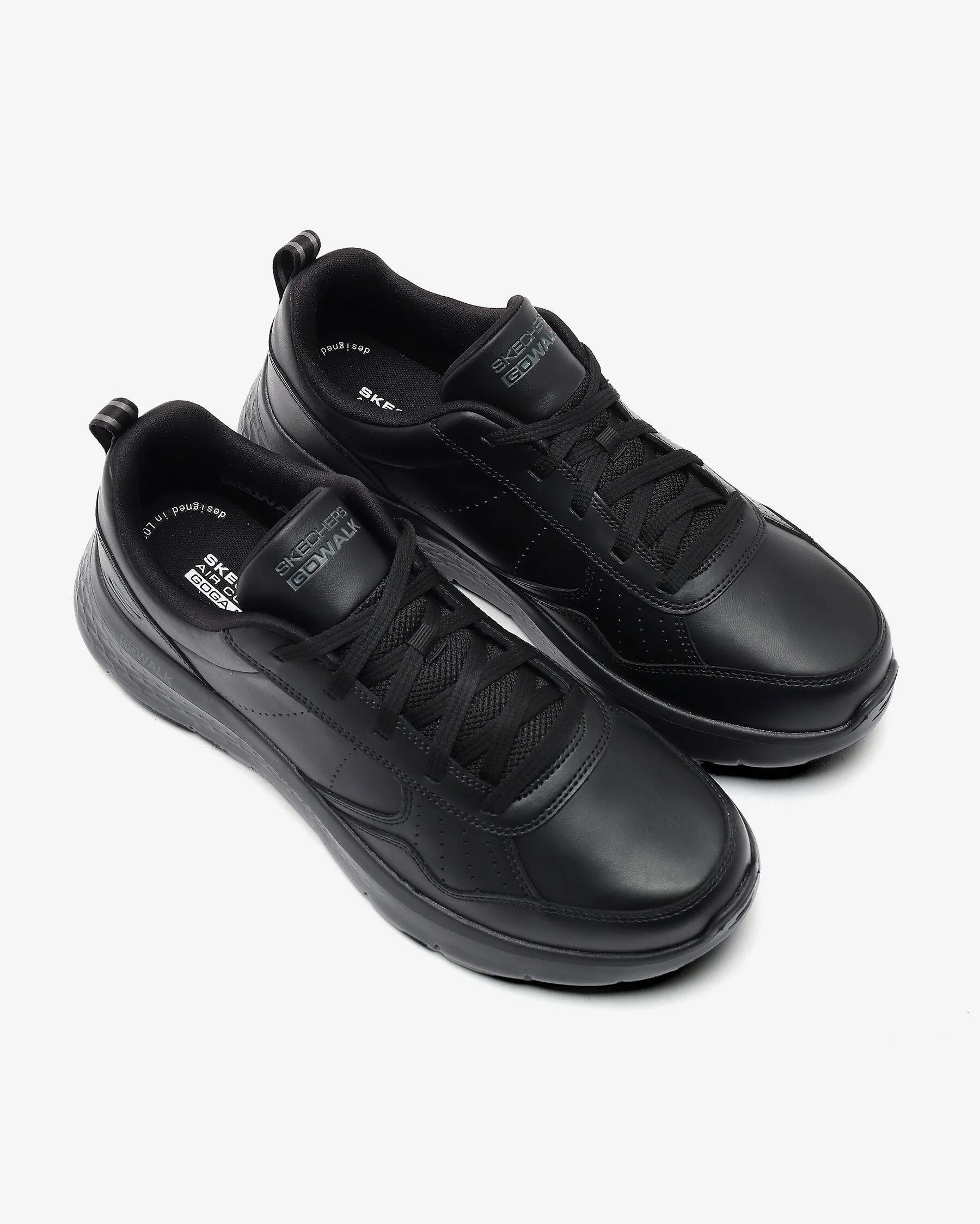Skechers Go Walk Flex  -  Steady Up Erkek  Spor Ayakkabı