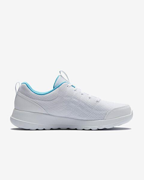 Skechers Go Walk Joy Kadın Beyaz Spor Ayakkabı