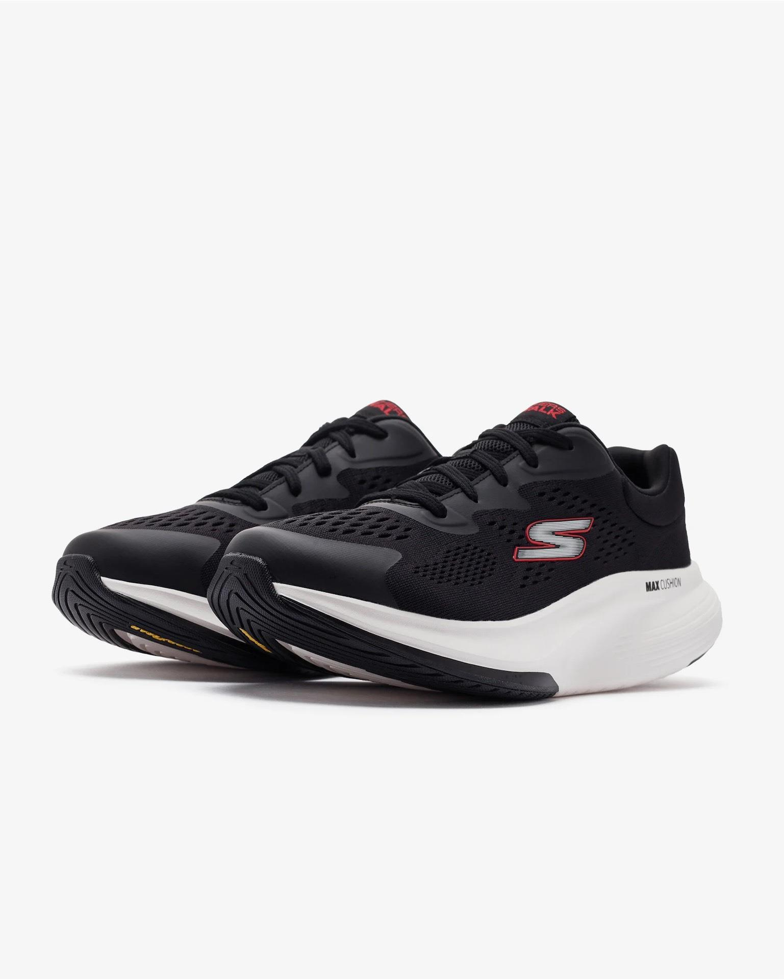 Skechers Go Walk Max Walker  -  Augustus Erkek  Spor Ayakkabı