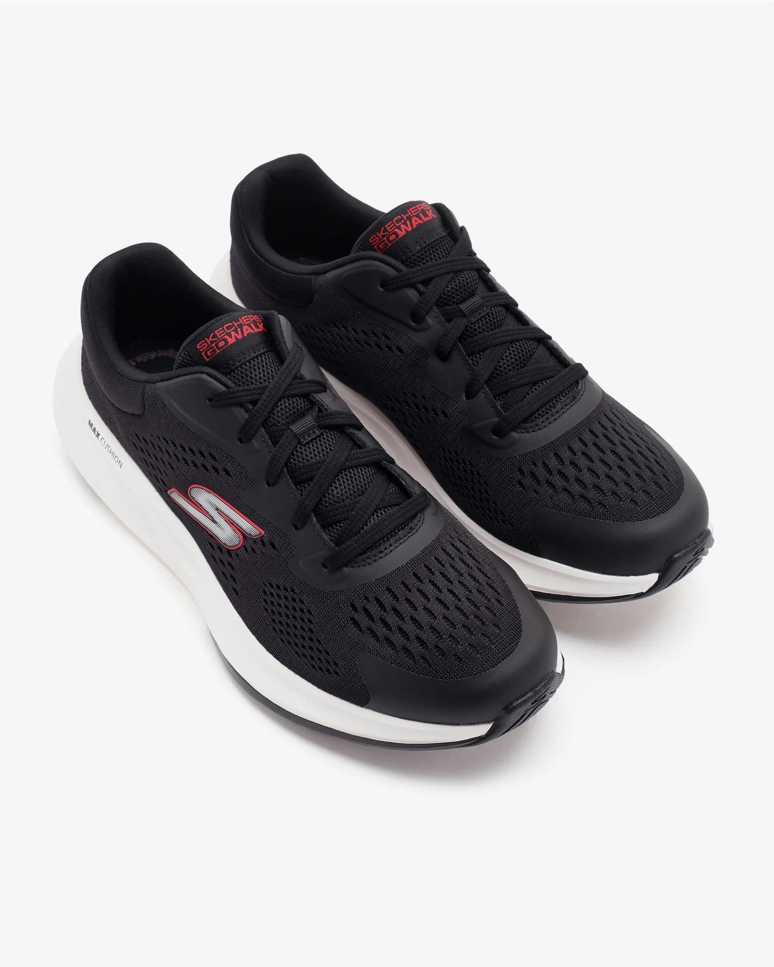 Skechers Go Walk Max Walker  -  Augustus Erkek  Spor Ayakkabı