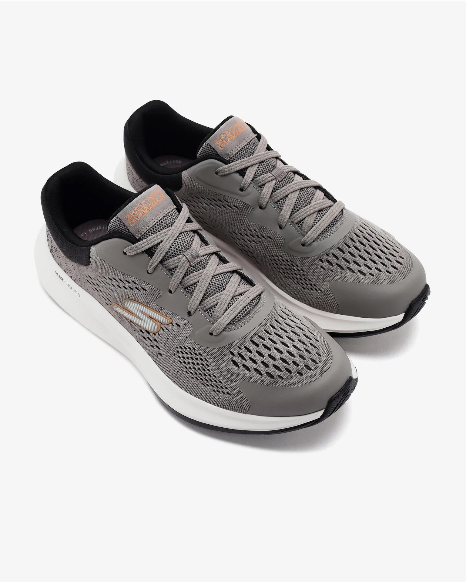 Skechers Go Walk Max Walker  -  Augustus Erkek  Spor Ayakkabı
