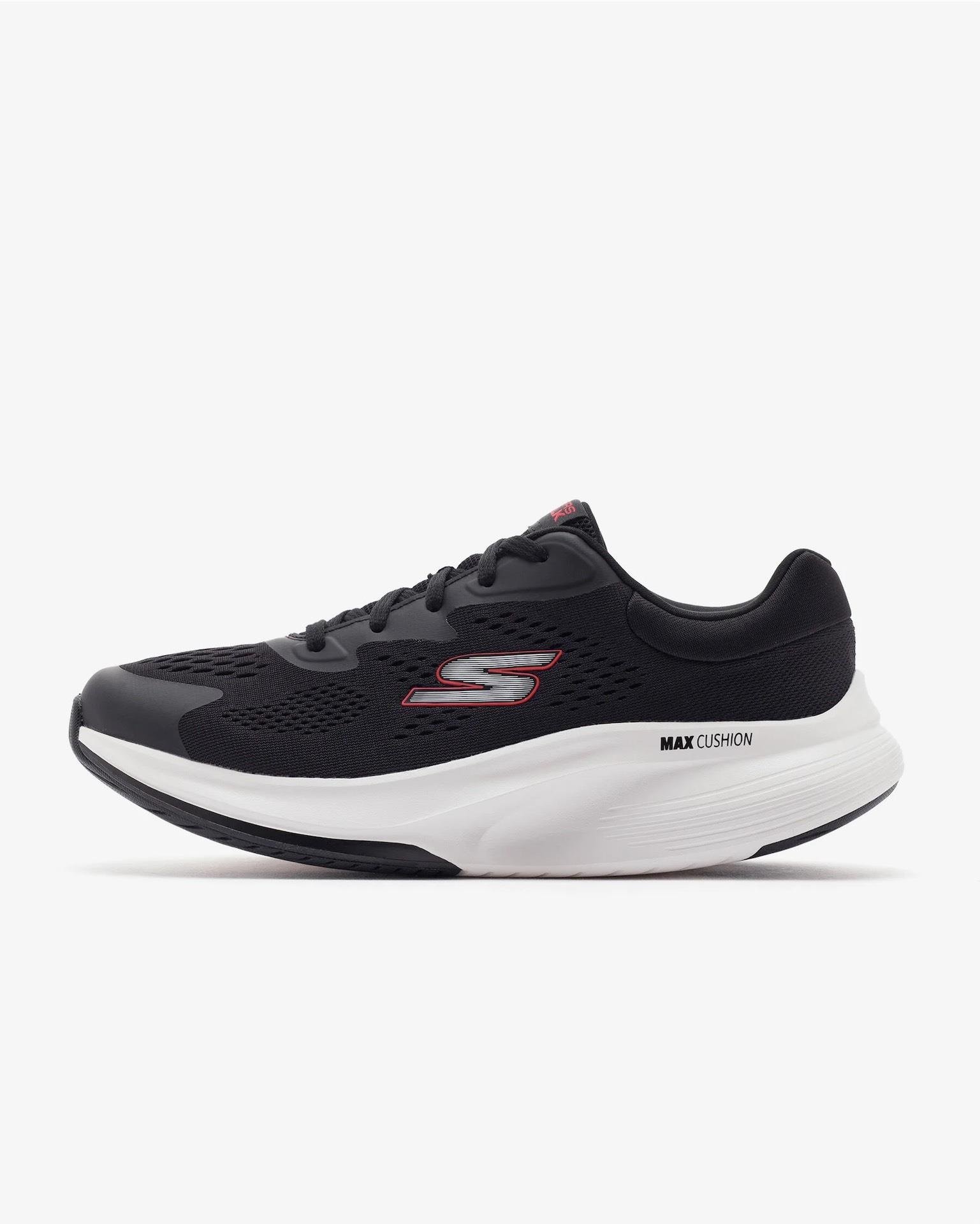 Skechers Go Walk Max Walker  -  Augustus Erkek  Spor Ayakkabı