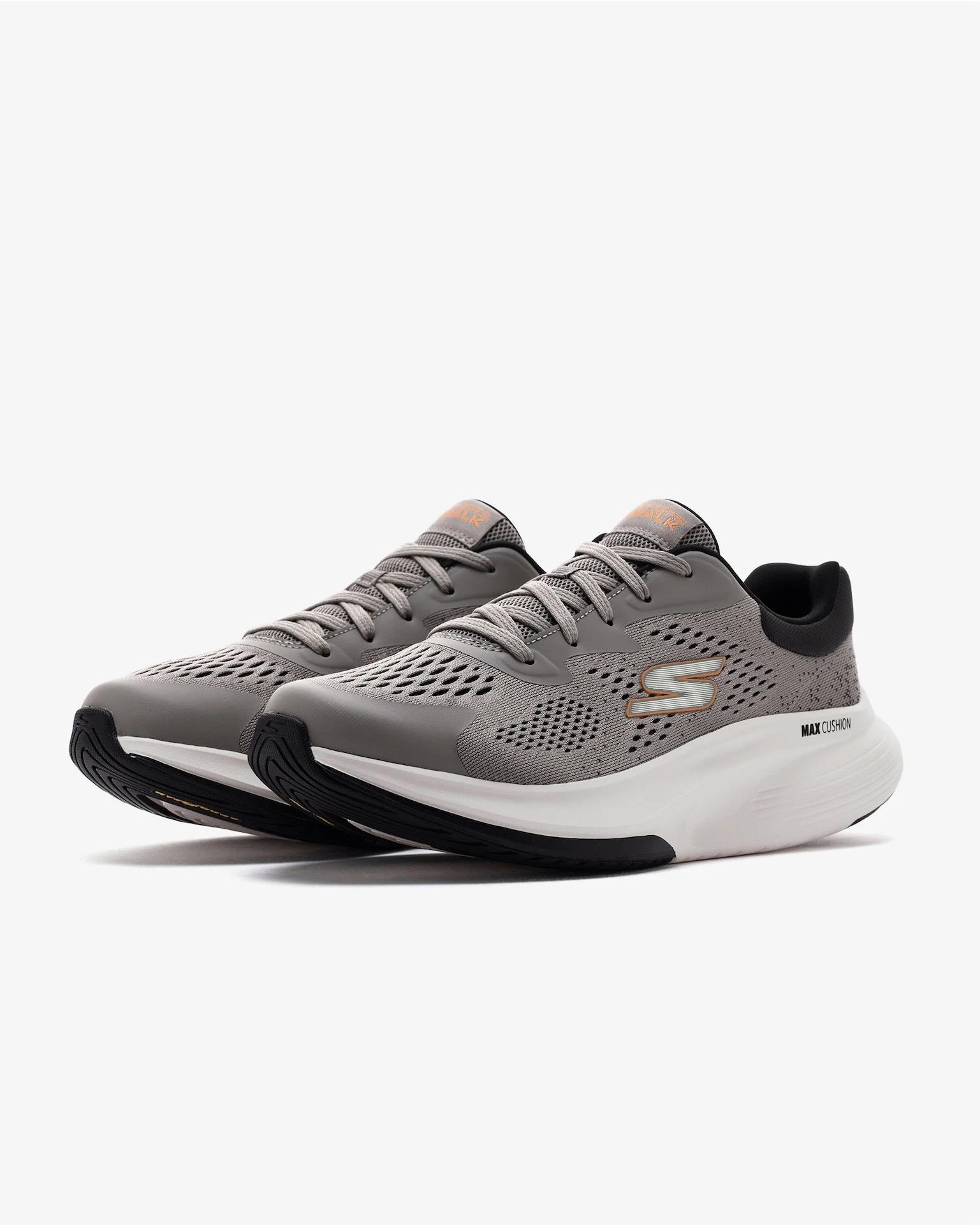 Skechers Go Walk Max Walker  -  Augustus Erkek  Spor Ayakkabı