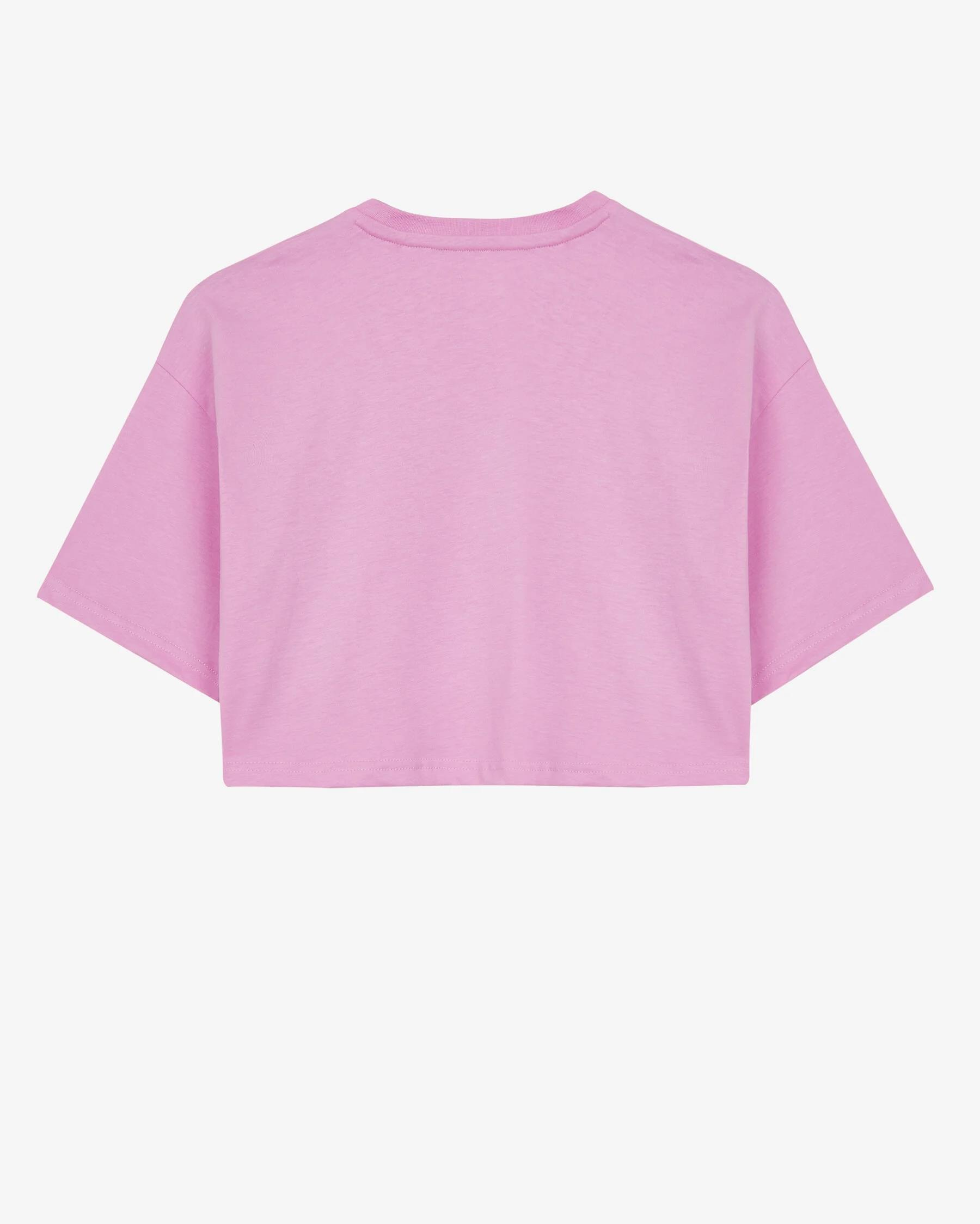 Skechers Graphic Tee G Short Sleeve Kız Çocuk  Bisiklet Yaka Tshirt