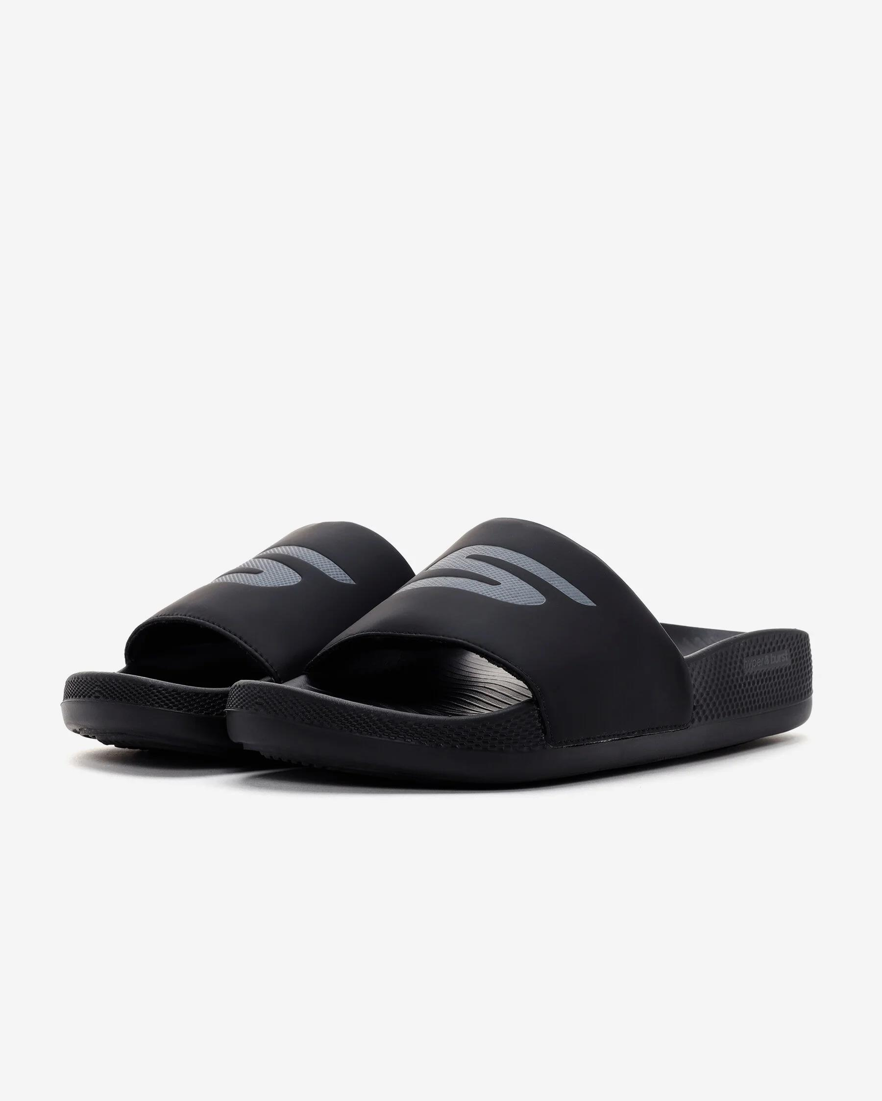 Skechers Hyper Slide Erkek  Sandalet