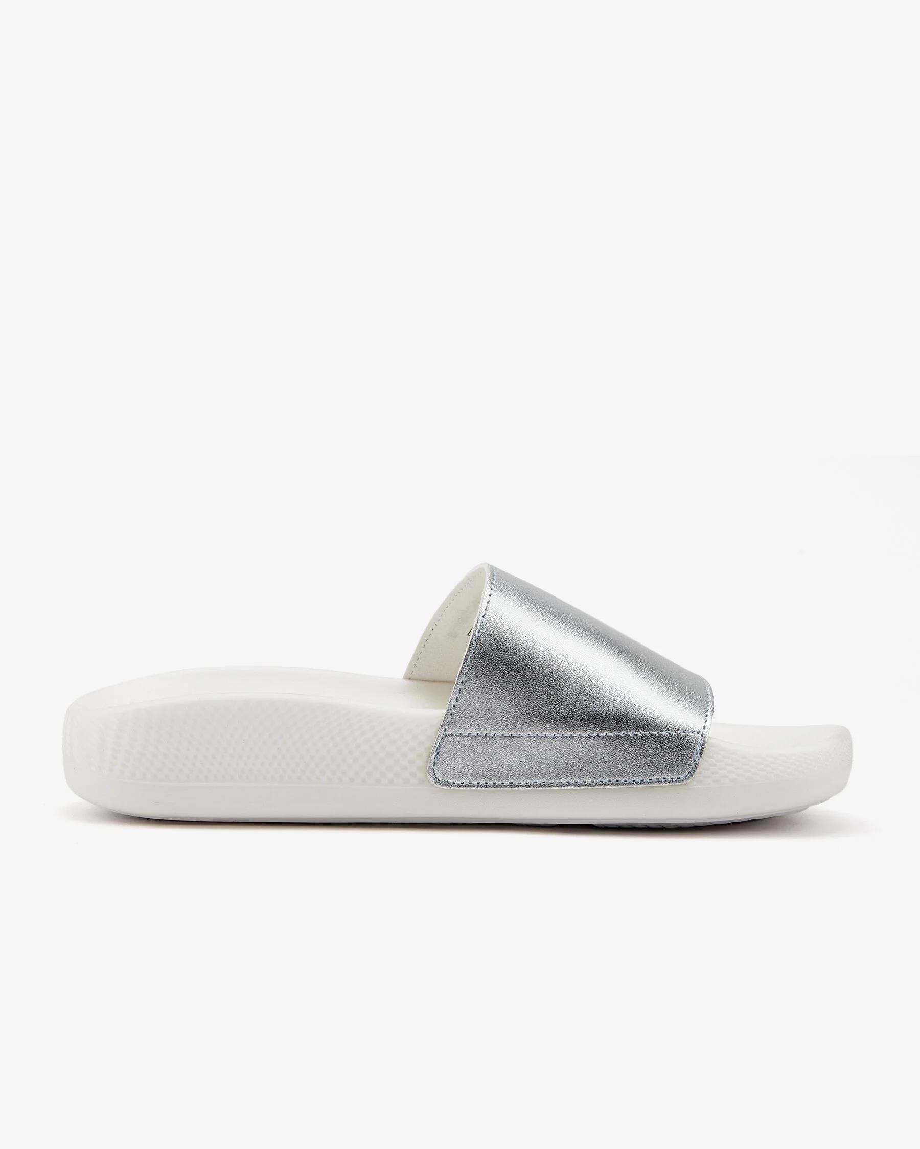 Skechers Hyper Slide - Shine On Kadın  Sandalet