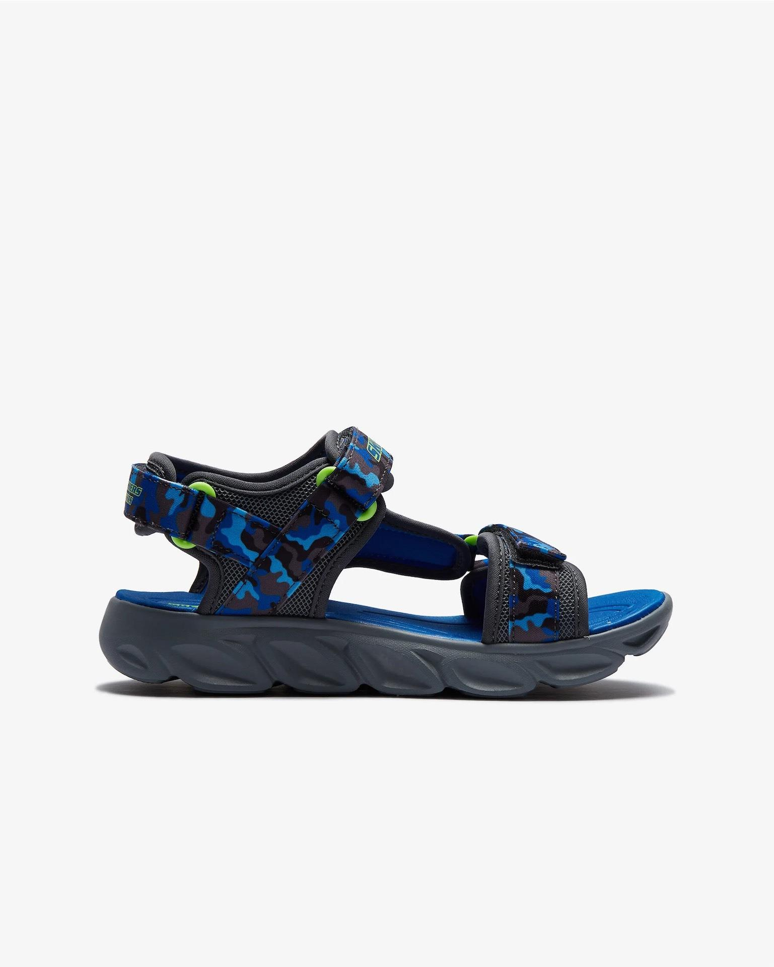 Skechers Hypno - Splash Erkek Çocuk  Sandalet
