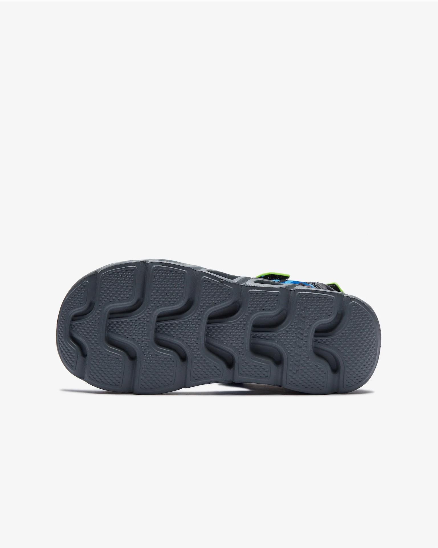 Skechers Hypno - Splash Erkek Çocuk  Sandalet