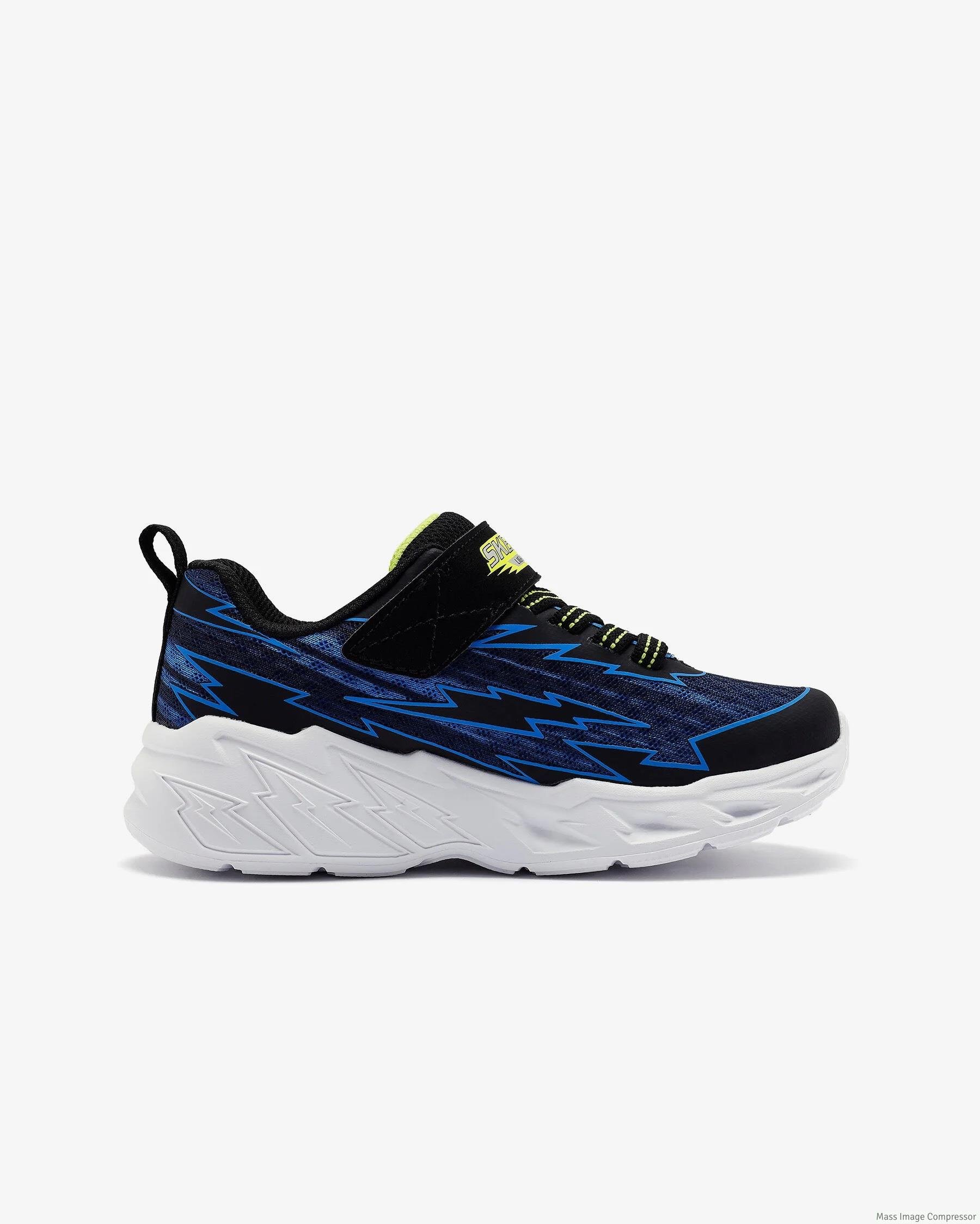 Skechers Light Storm 2.0 - Bolt-Brights Erkek Çocuk  Spor Ayakkabı