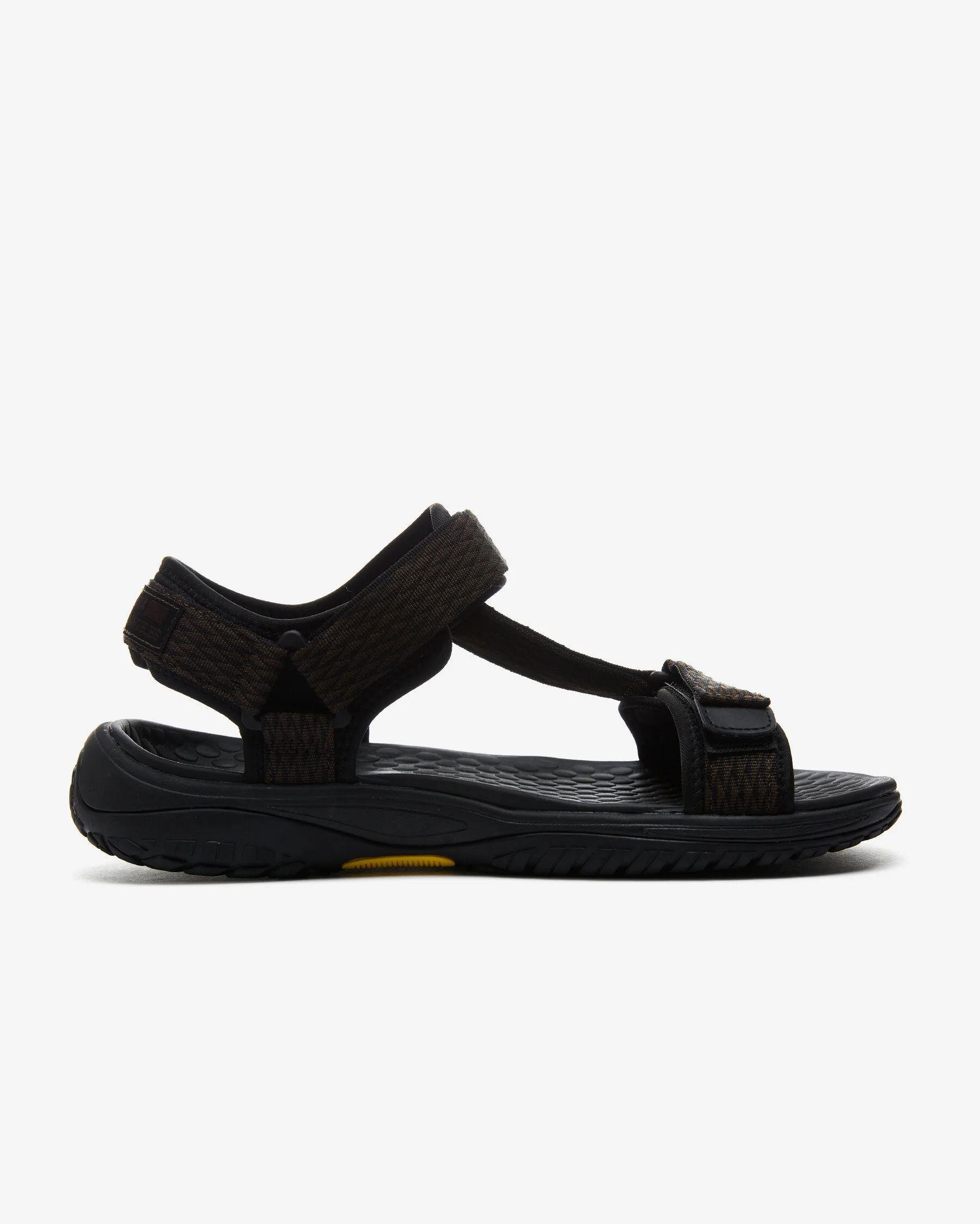 Skechers Lomell - Rip Tide Erkek Kahverengi