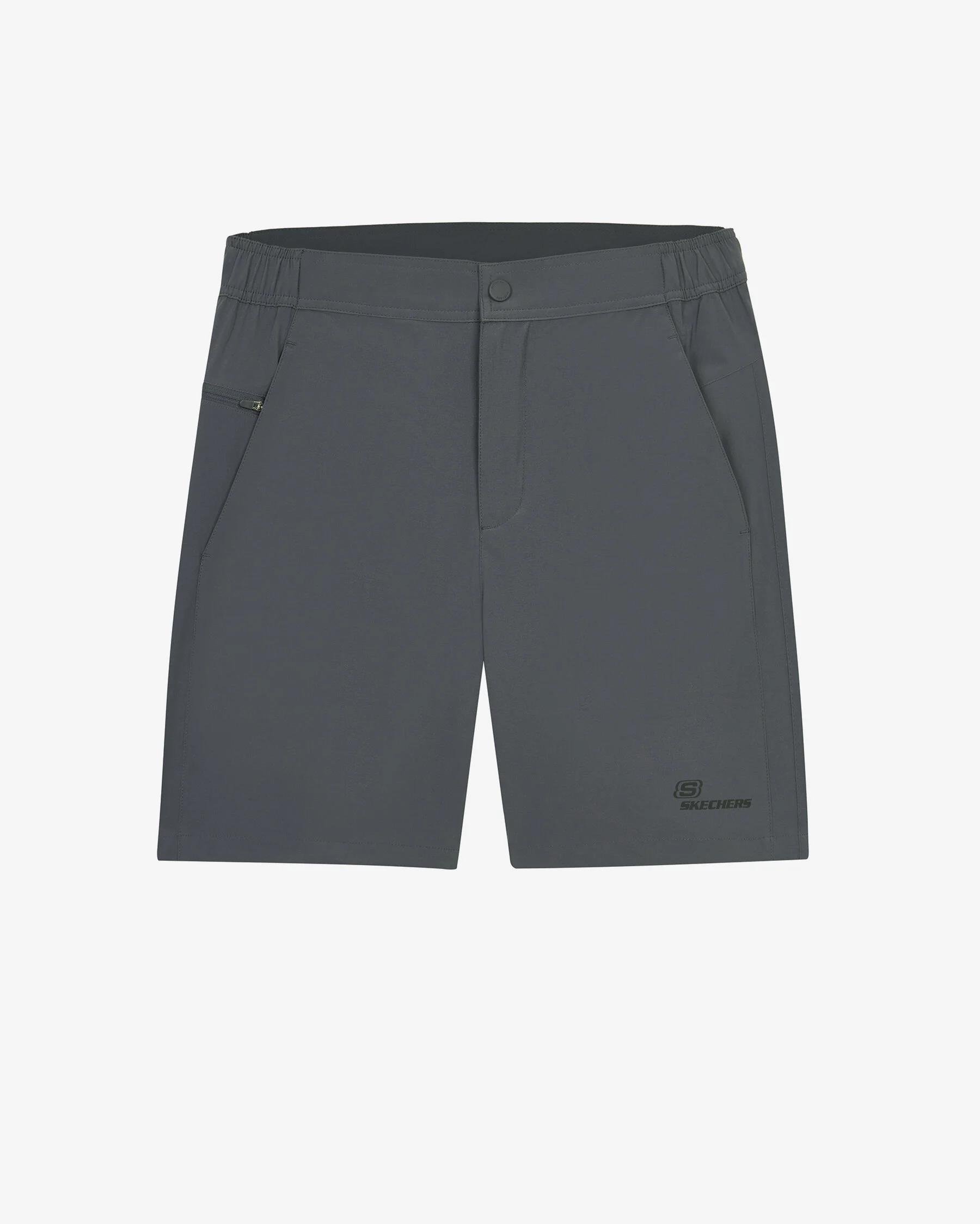 Skechers M Micro Collection 7 inch Walk Short Erkek  Şort