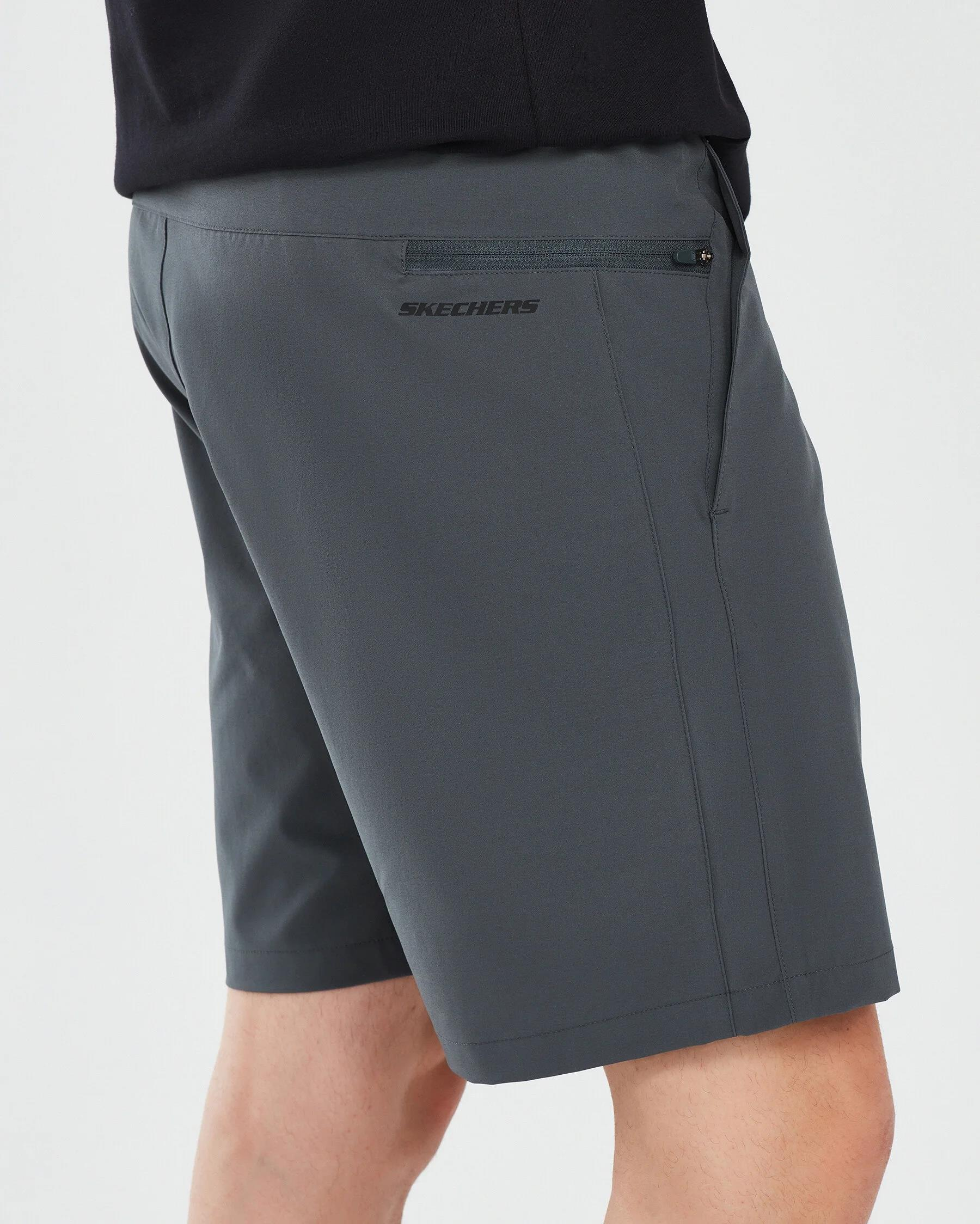 Skechers M Micro Collection 7 inch Walk Short Erkek  Şort