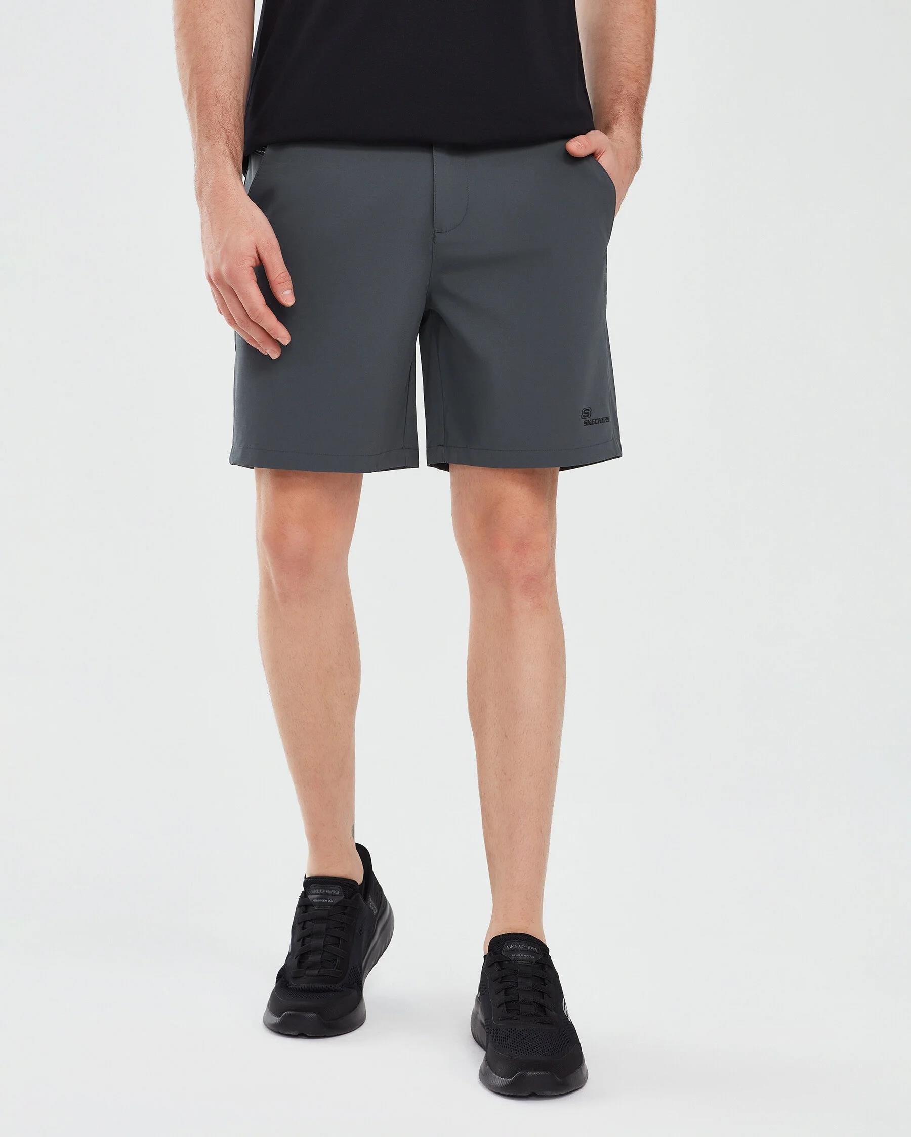 Skechers M Micro Collection 7 inch Walk Short Erkek  Şort