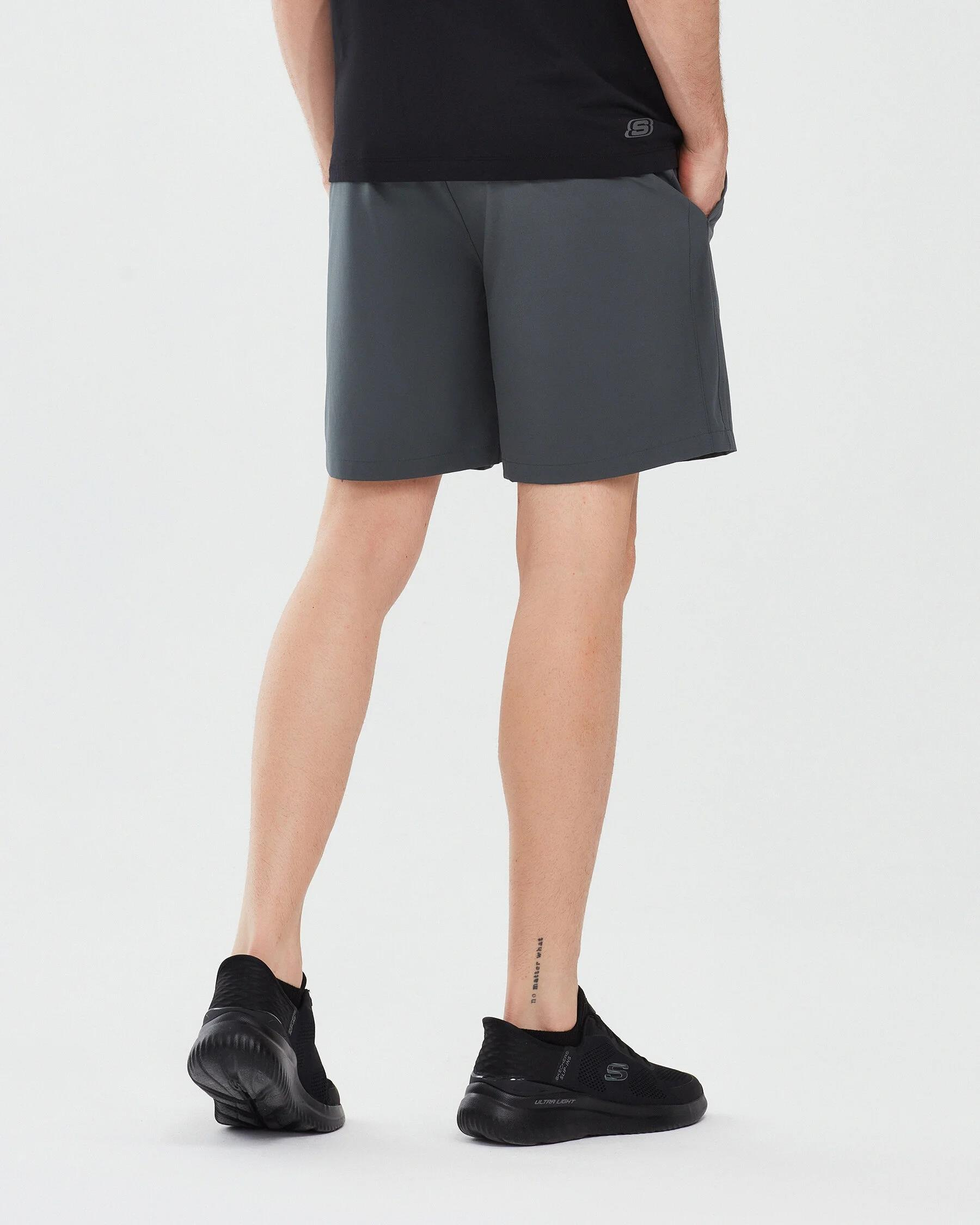 Skechers M Micro Collection 7 inch Walk Short Erkek  Şort