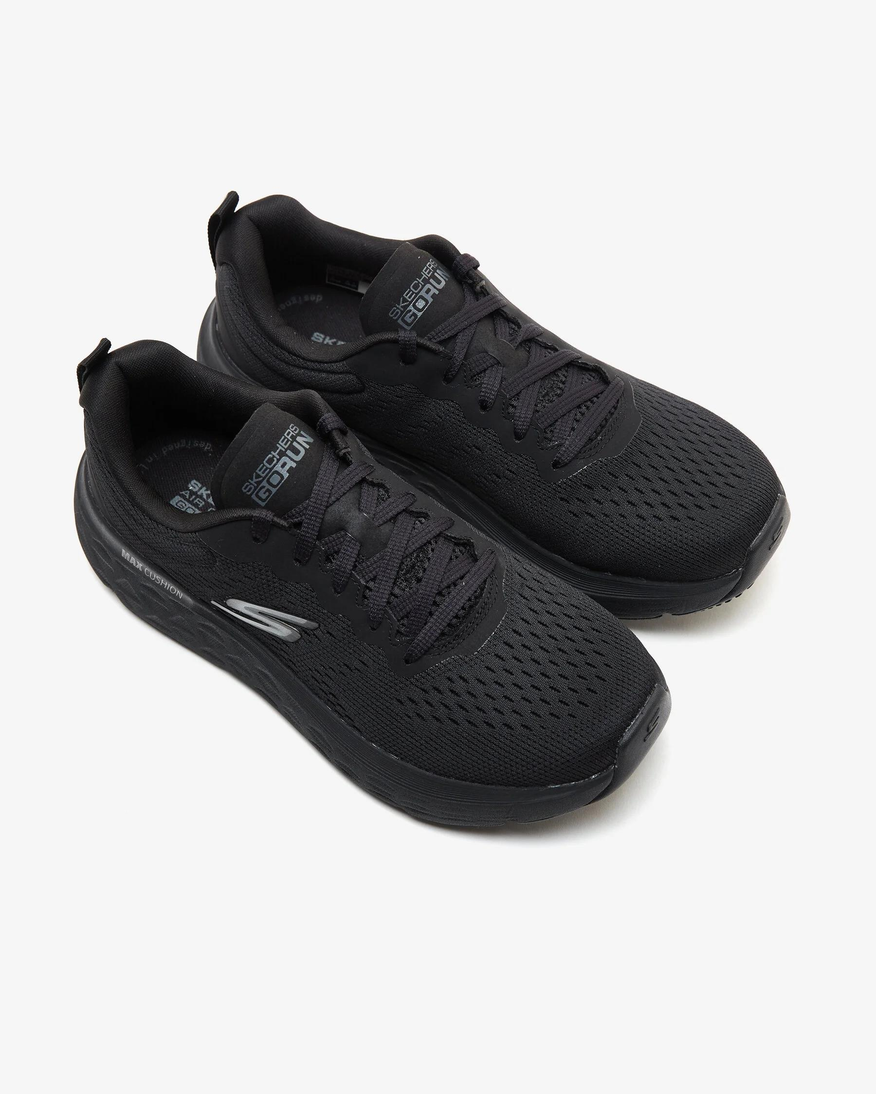 Skechers Max Cushioning Delta - Speed Up Erkek  Spor Ayakkabı