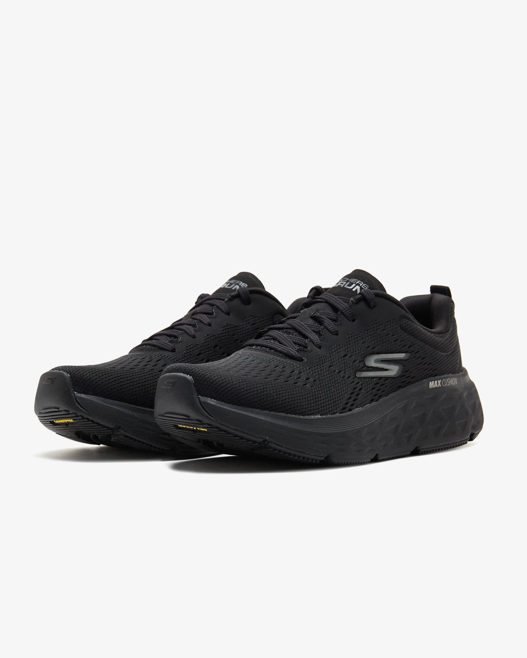 Skechers Max Cushioning Delta - Speed Up Erkek  Spor Ayakkabı