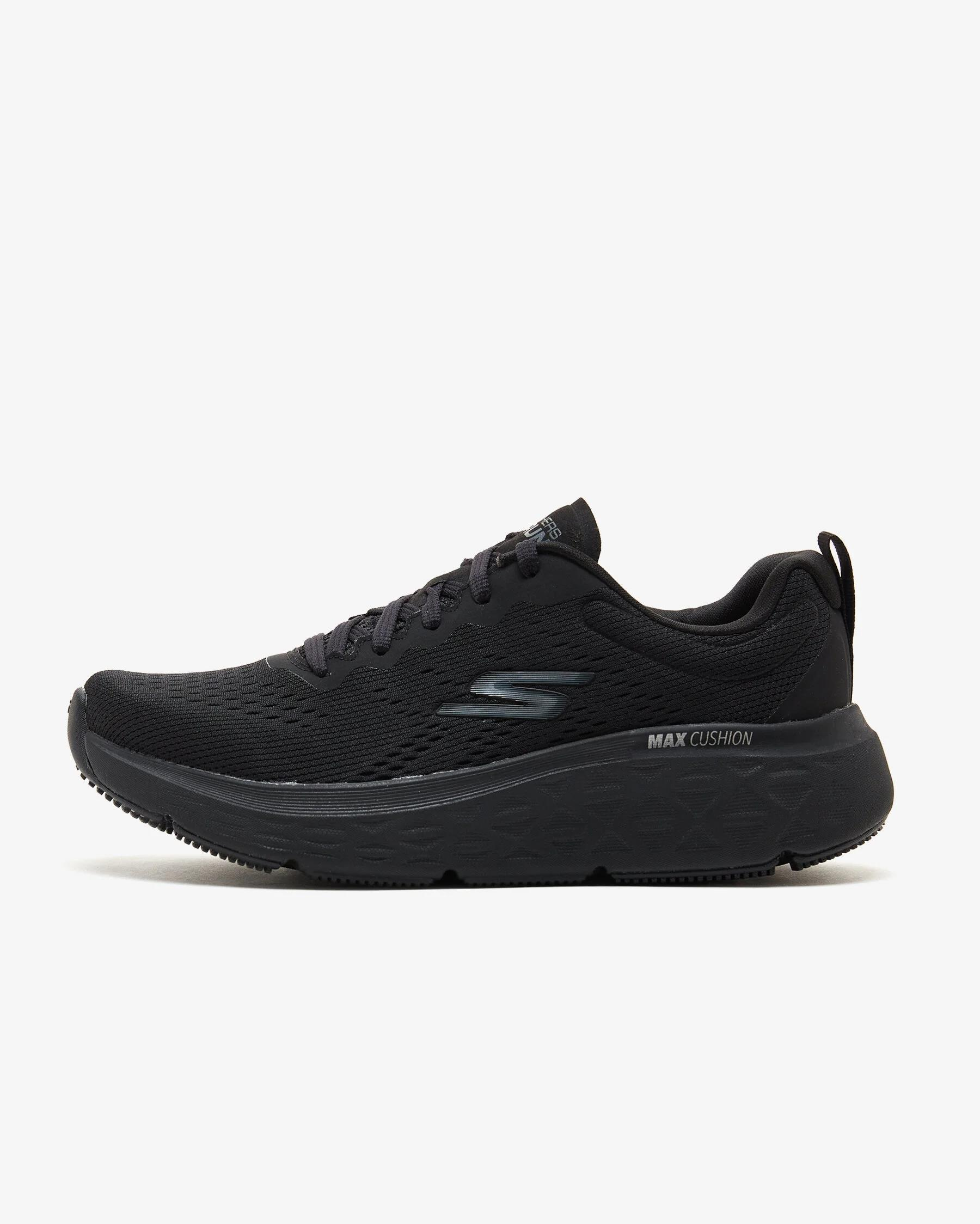 Skechers Max Cushioning Delta - Speed Up Erkek  Spor Ayakkabı