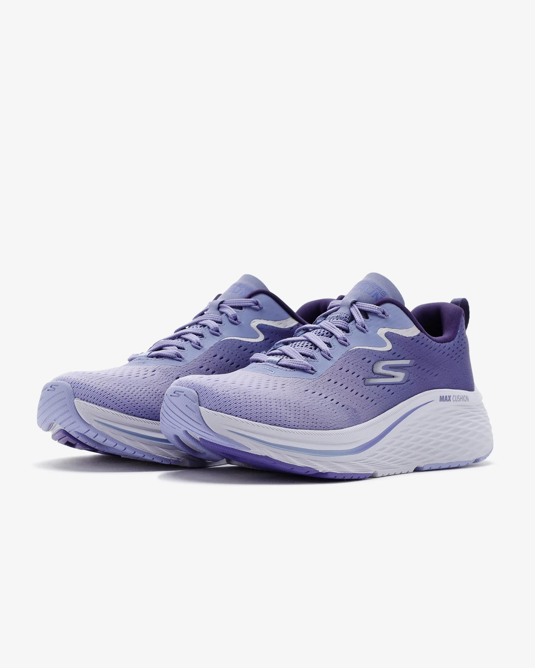 Skechers Max Cushioning Elite 2.0 - Superior Stride Kadın  Spor Ayakkabı