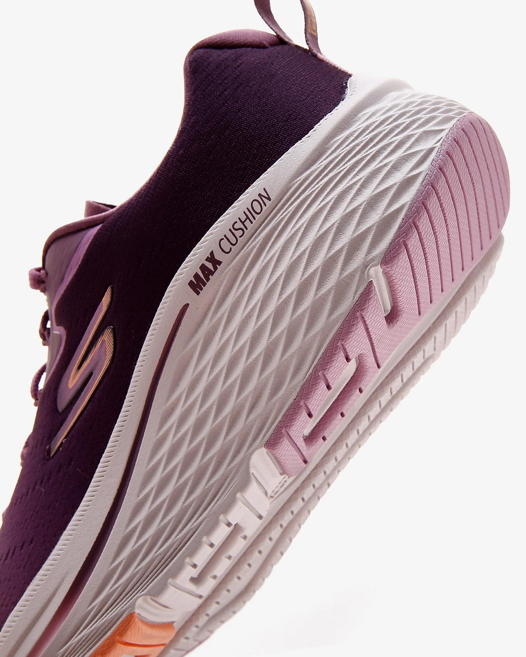 Skechers Max Cushioning Elite 2.0 - Superior Stride Kadın  Spor Ayakkabı