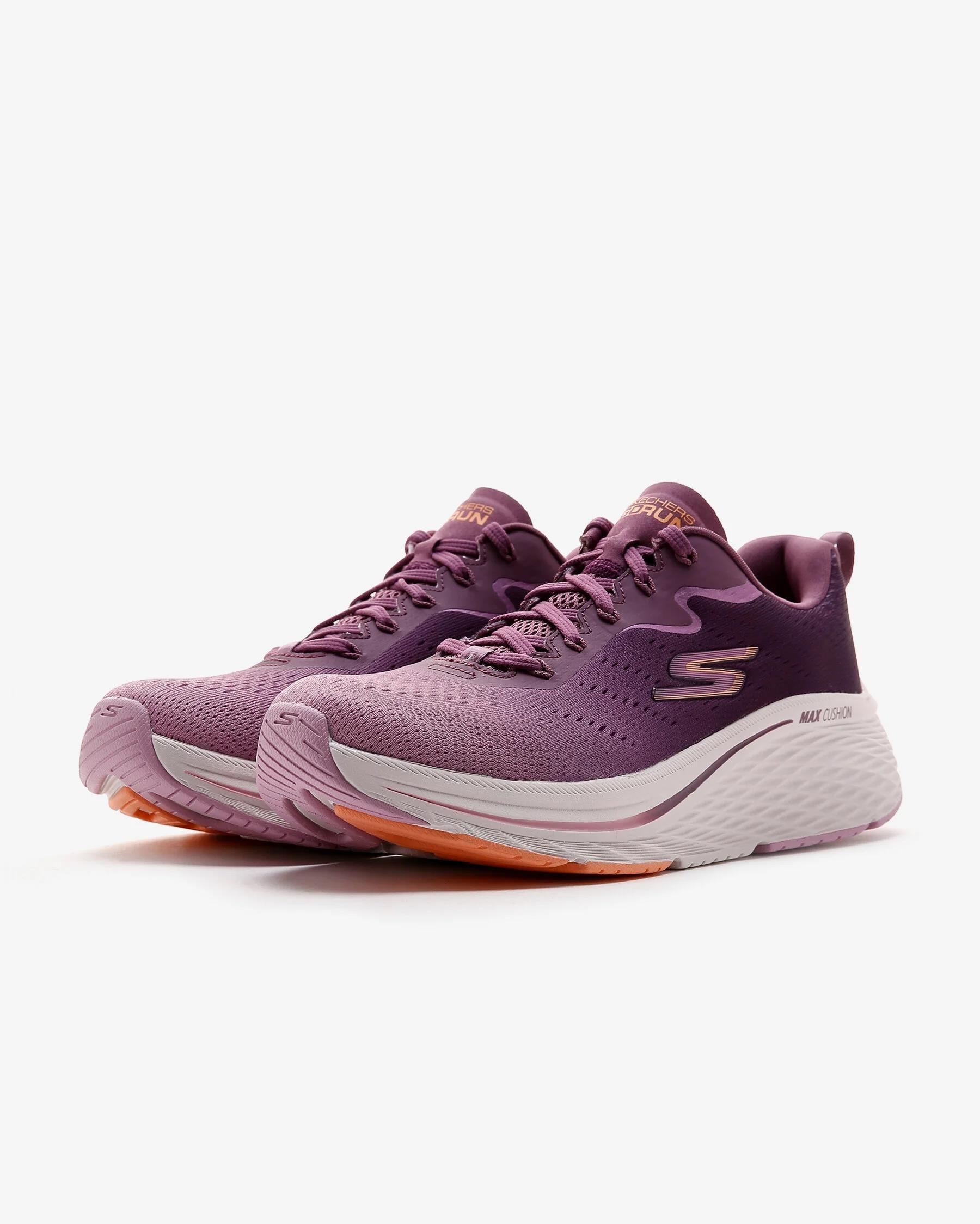 Skechers Max Cushioning Elite 2.0 - Superior Stride Kadın  Spor Ayakkabı