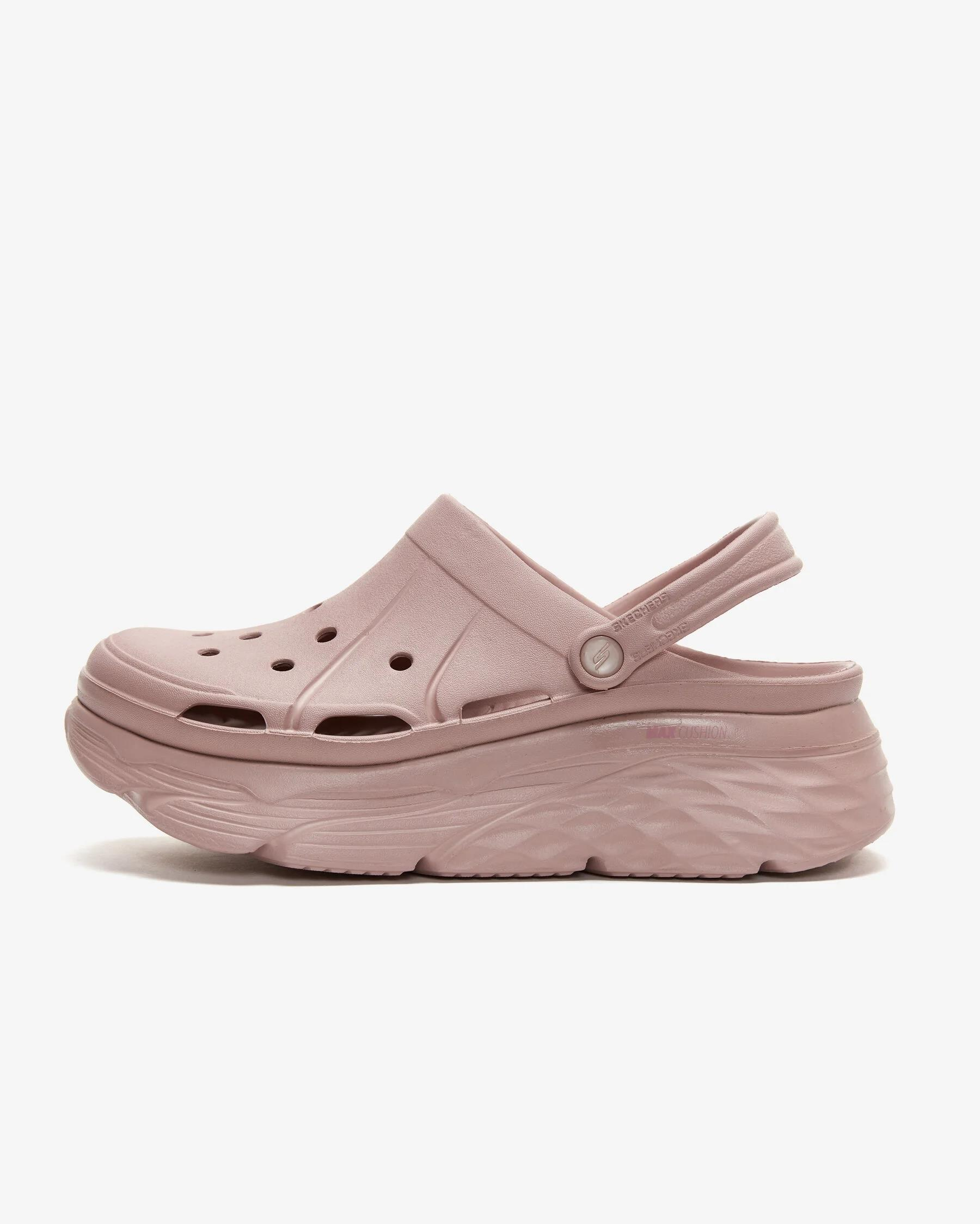 Skechers Max Cushioning Foamies Kadın  Sandalet