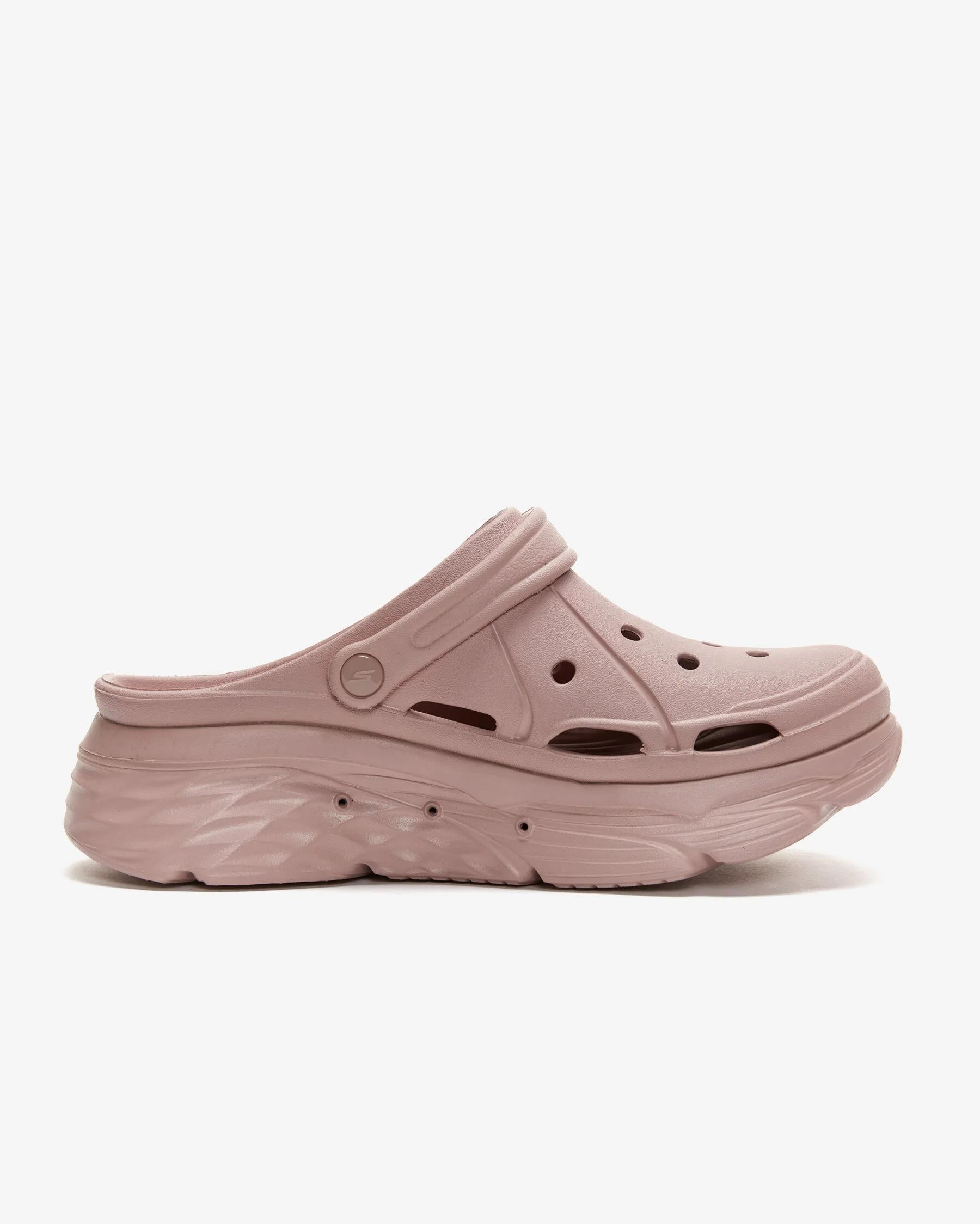 Skechers Max Cushioning Foamies Kadın  Sandalet