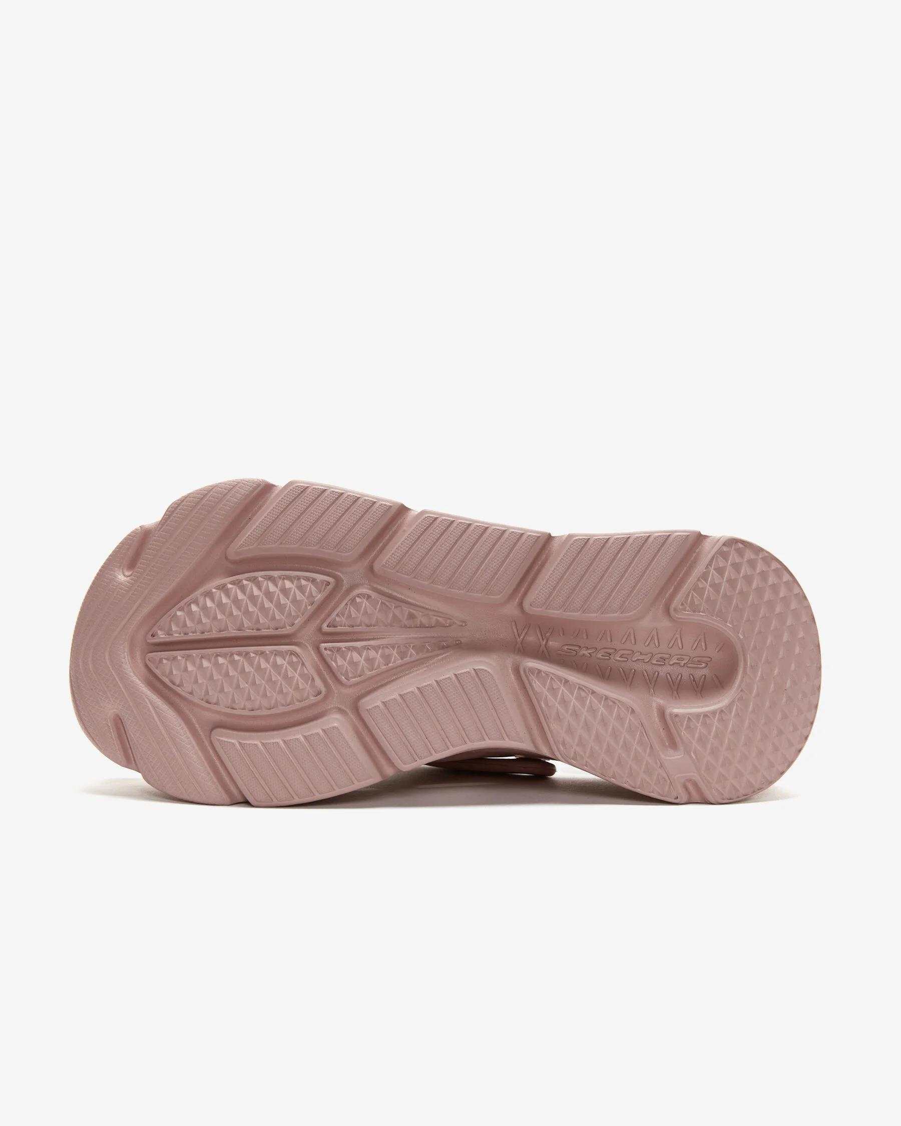 Skechers Max Cushioning Foamies Kadın  Sandalet