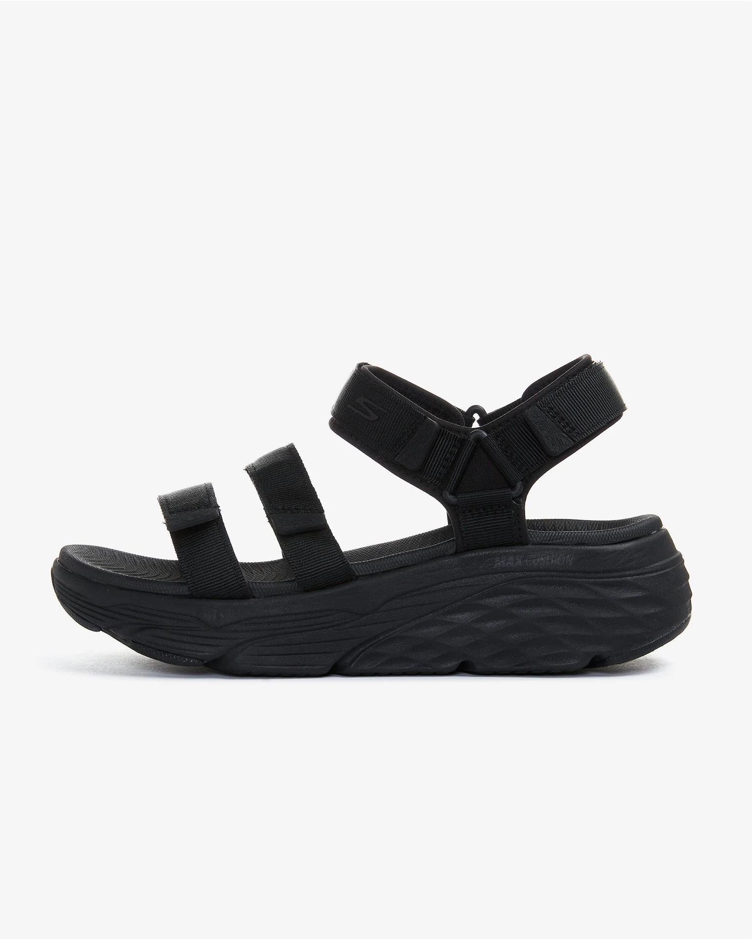 Skechers Max Cushioning  -  Lured Kadın  Sandalet
