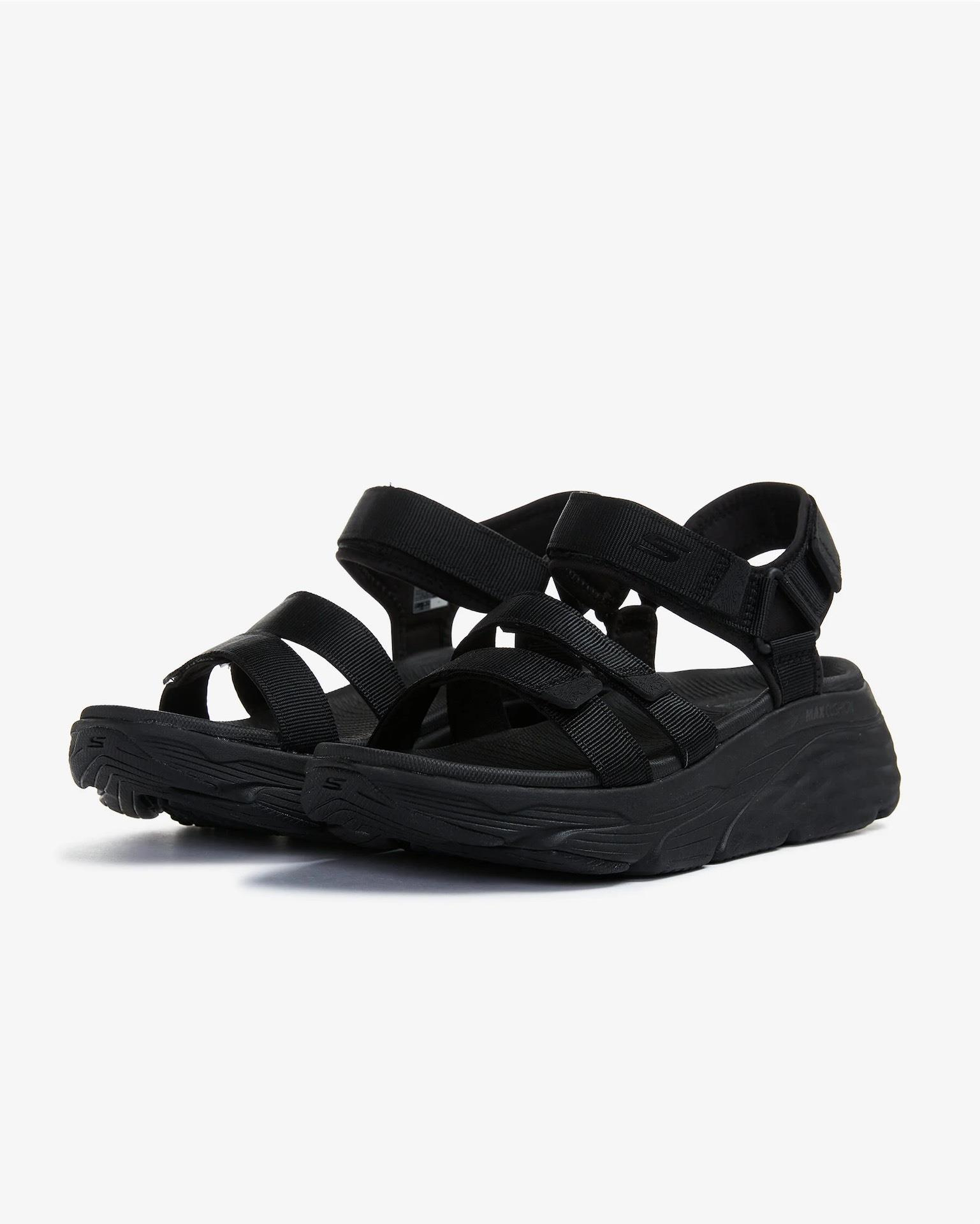 Skechers Max Cushioning  -  Lured Kadın  Sandalet